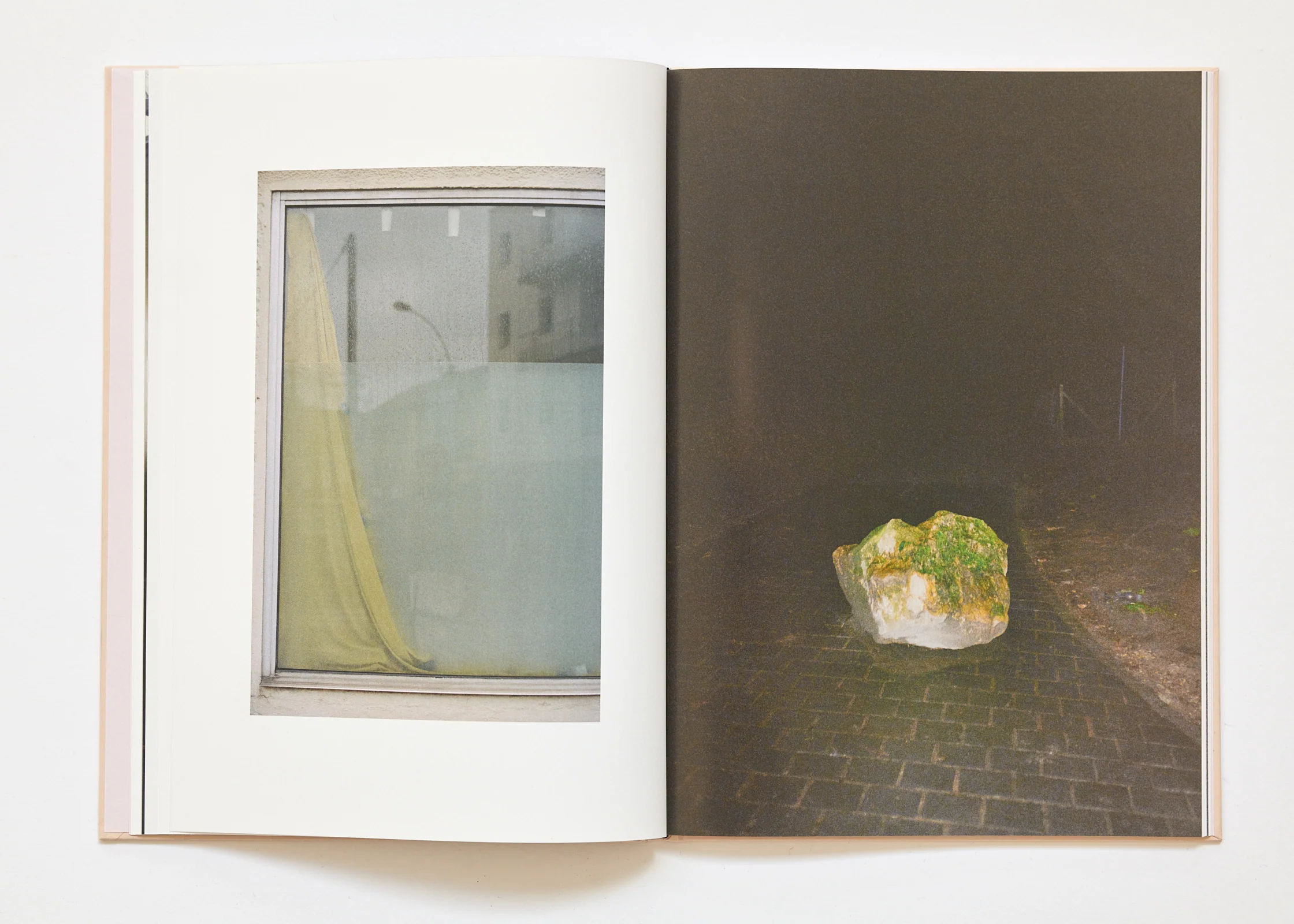 Ola Rindal - The Cloud the Bird and the Puddle - Image 14