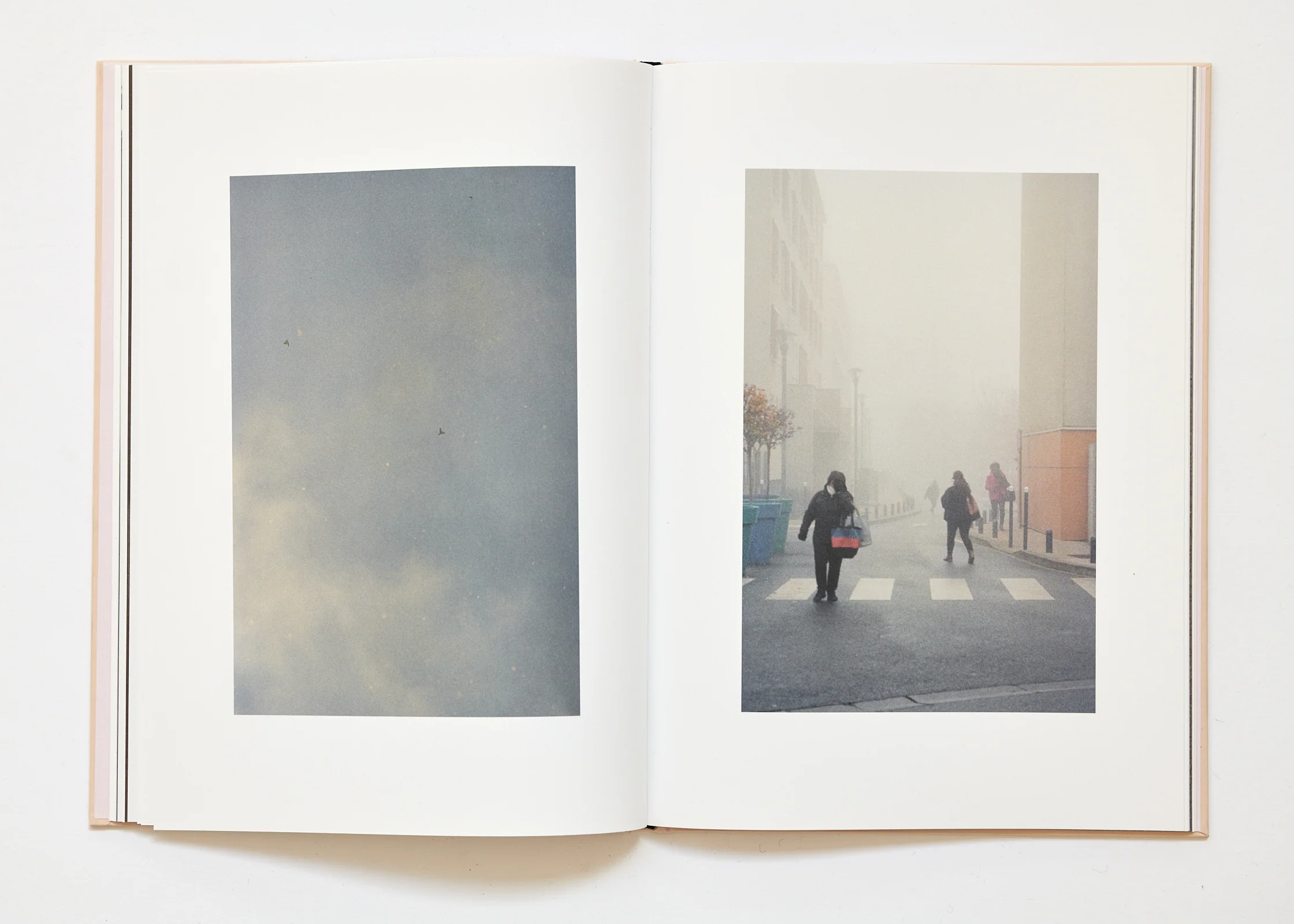 Ola Rindal - The Cloud the Bird and the Puddle - Image 18