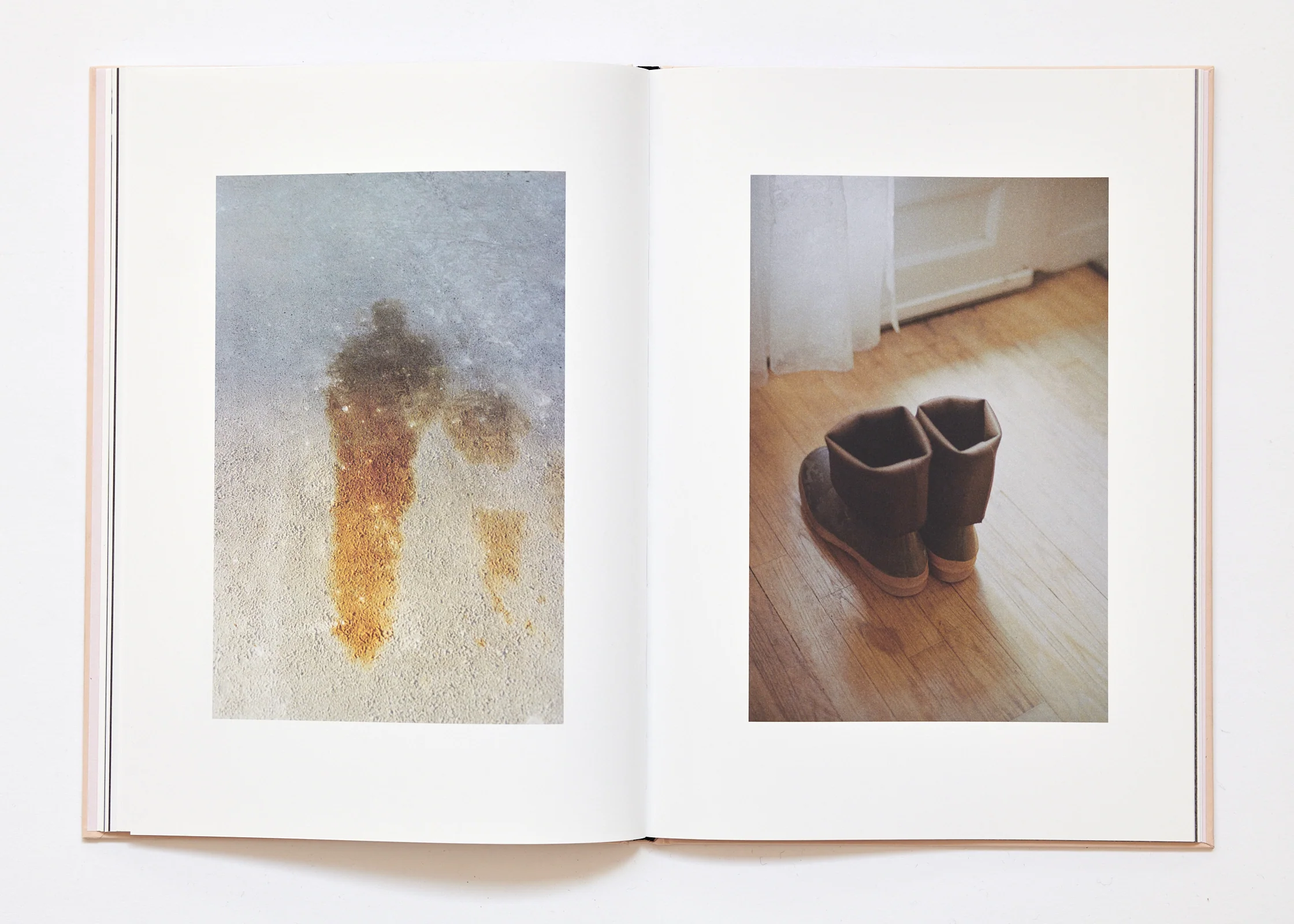 Ola Rindal - The Cloud the Bird and the Puddle - Image 20