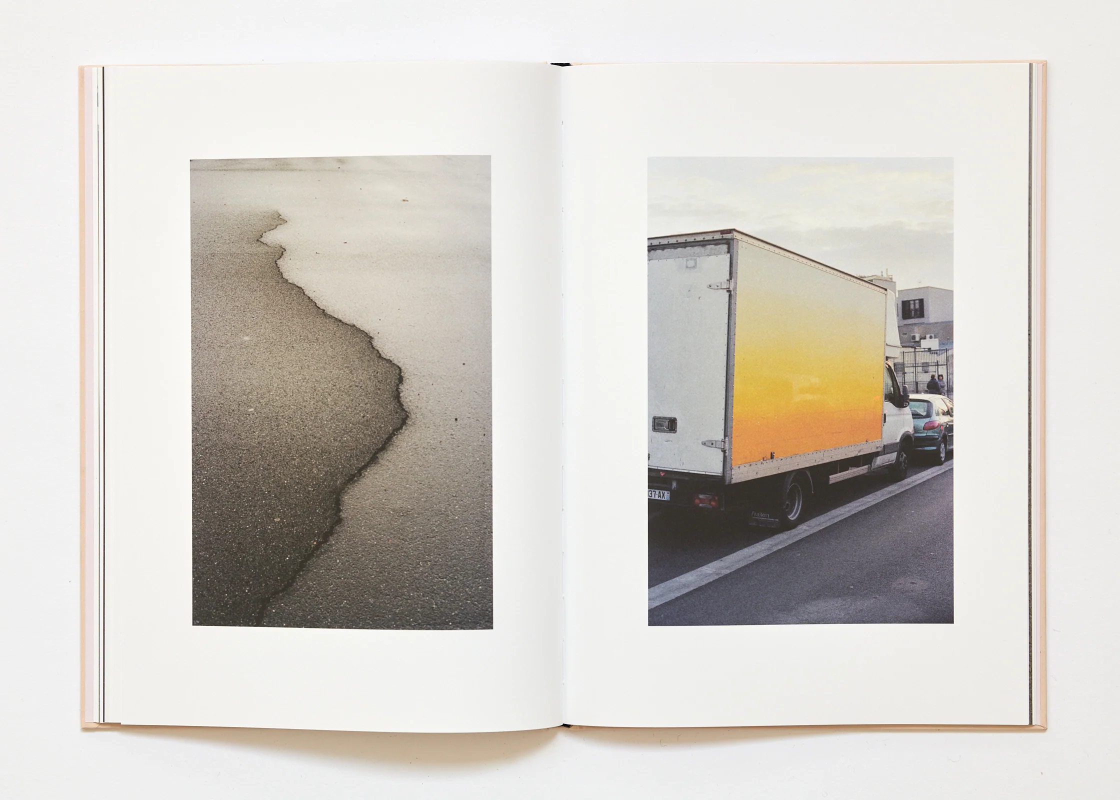 Ola Rindal - The Cloud the Bird and the Puddle - Image 21