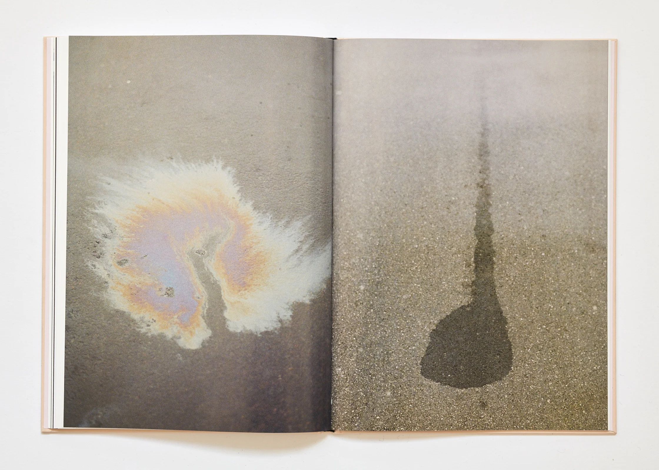 Ola Rindal - The Cloud the Bird and the Puddle - Image 24