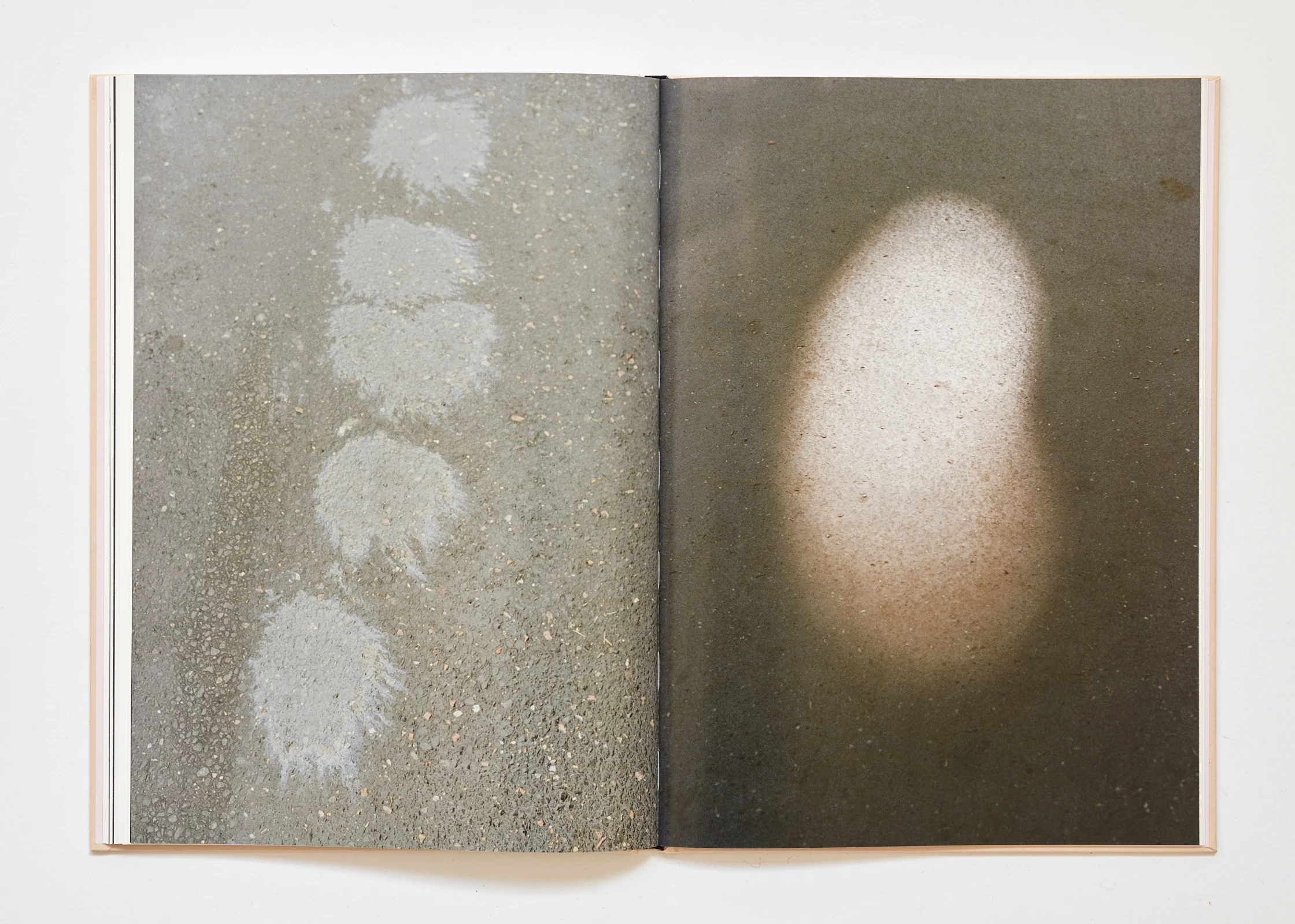 Ola Rindal - The Cloud the Bird and the Puddle - Image 25
