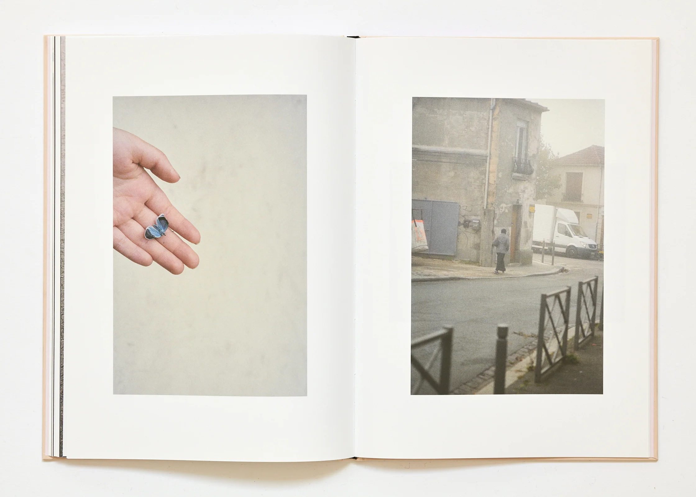 Ola Rindal - The Cloud the Bird and the Puddle - Image 27