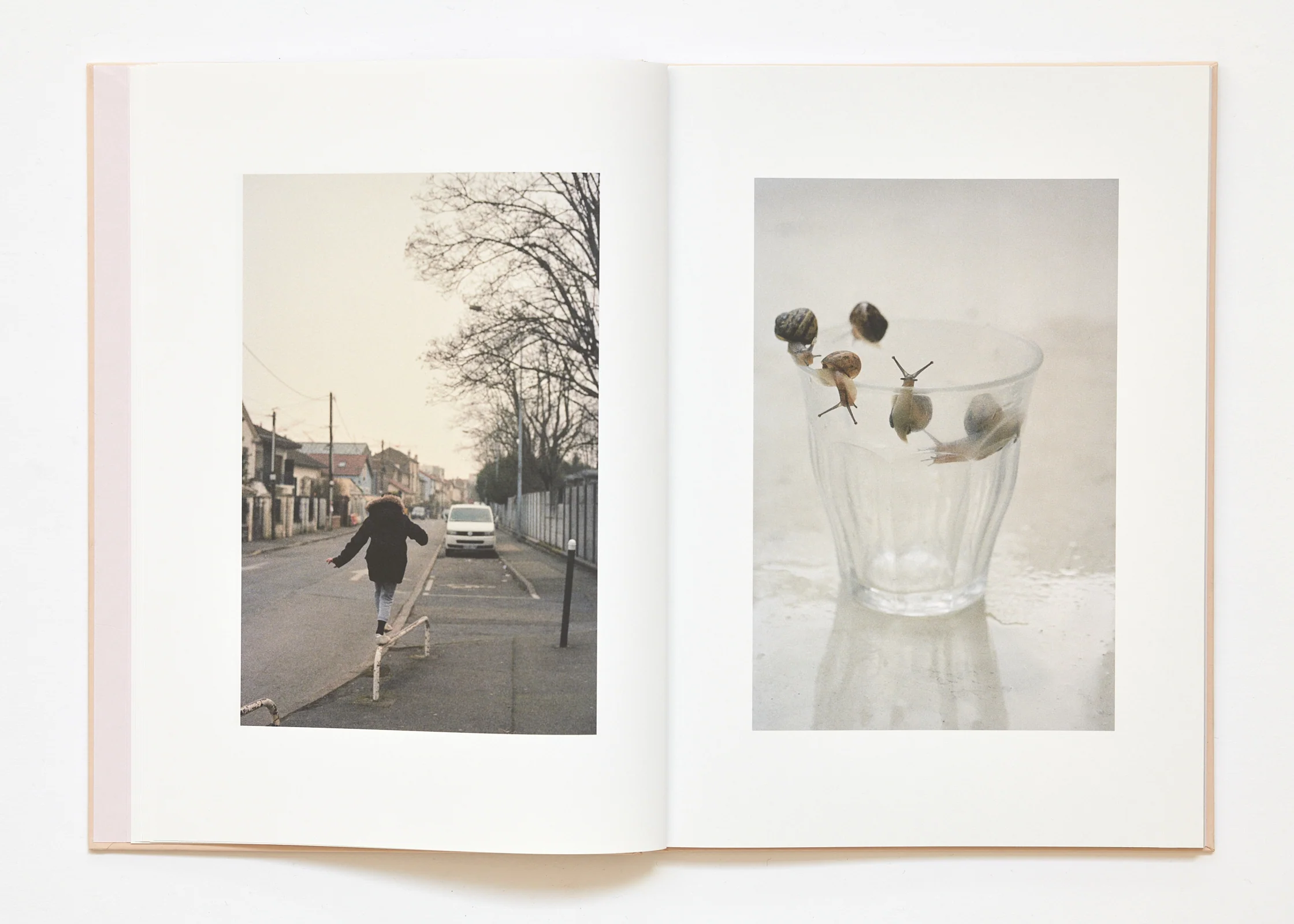 Ola Rindal - The Cloud the Bird and the Puddle - Image 9