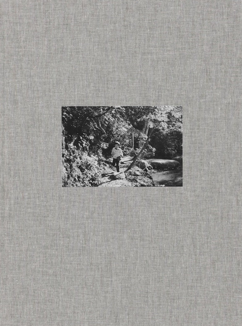 Olivier Kervern - Fin D’Automne