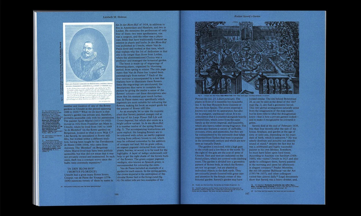 On the Necessity of Gardening - An ABC of Art, Botany and Cultivation - Image 6