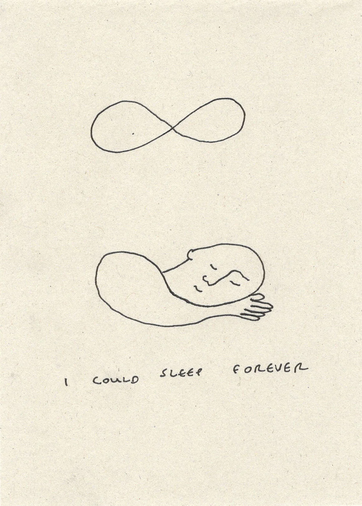 Orfeo Tagiuri - Little Passing Thoughts (Small Drawings) - Image 19