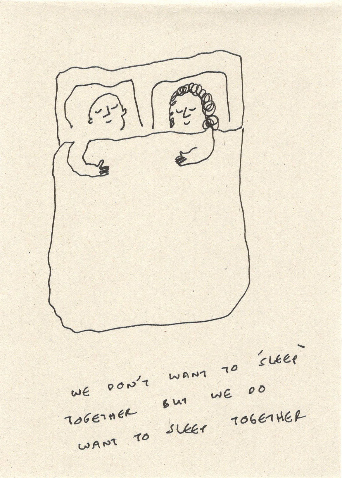 Orfeo Tagiuri - Little Passing Thoughts (Small Drawings) - Image 25