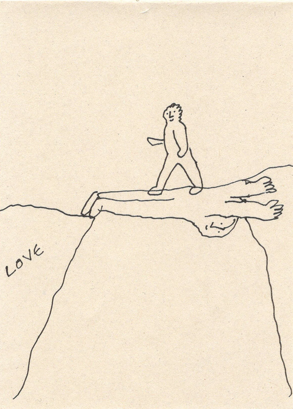 Orfeo Tagiuri - Little Passing Thoughts (Small Drawings) - Image 31