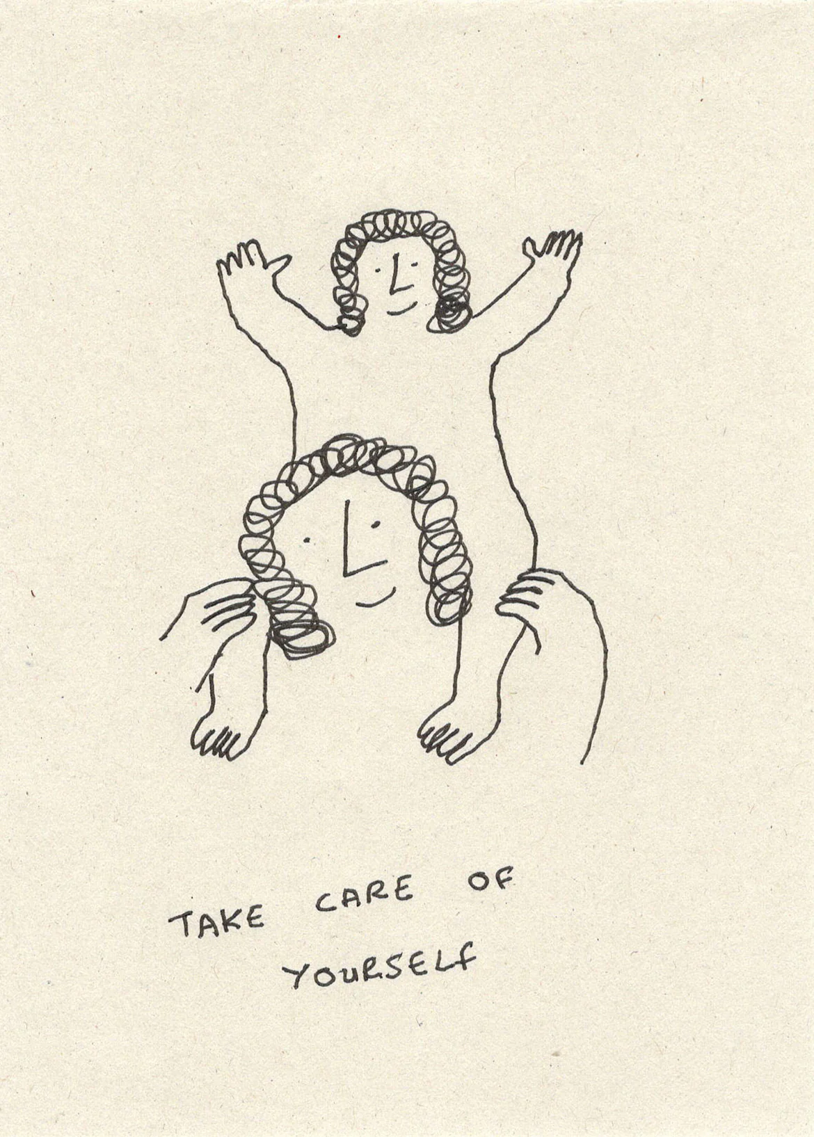 Orfeo Tagiuri - Little Passing Thoughts (Small Drawings) - Image 4