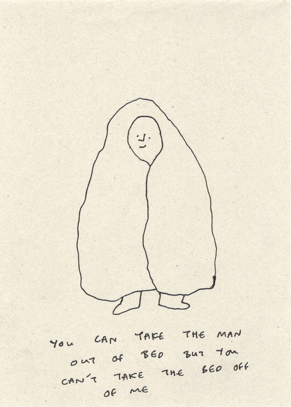 Orfeo Tagiuri - Little Passing Thoughts (Small Drawings) - Image 47
