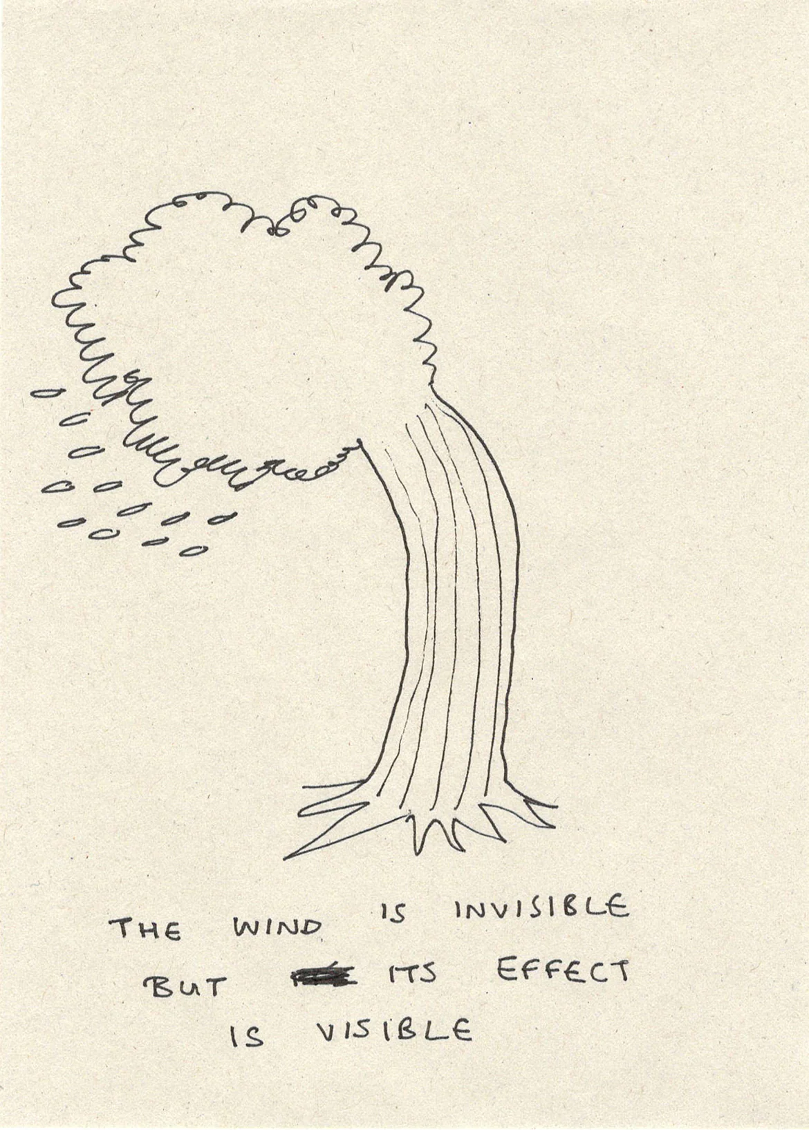 Orfeo Tagiuri - Little Passing Thoughts (Small Drawings) - Image 58