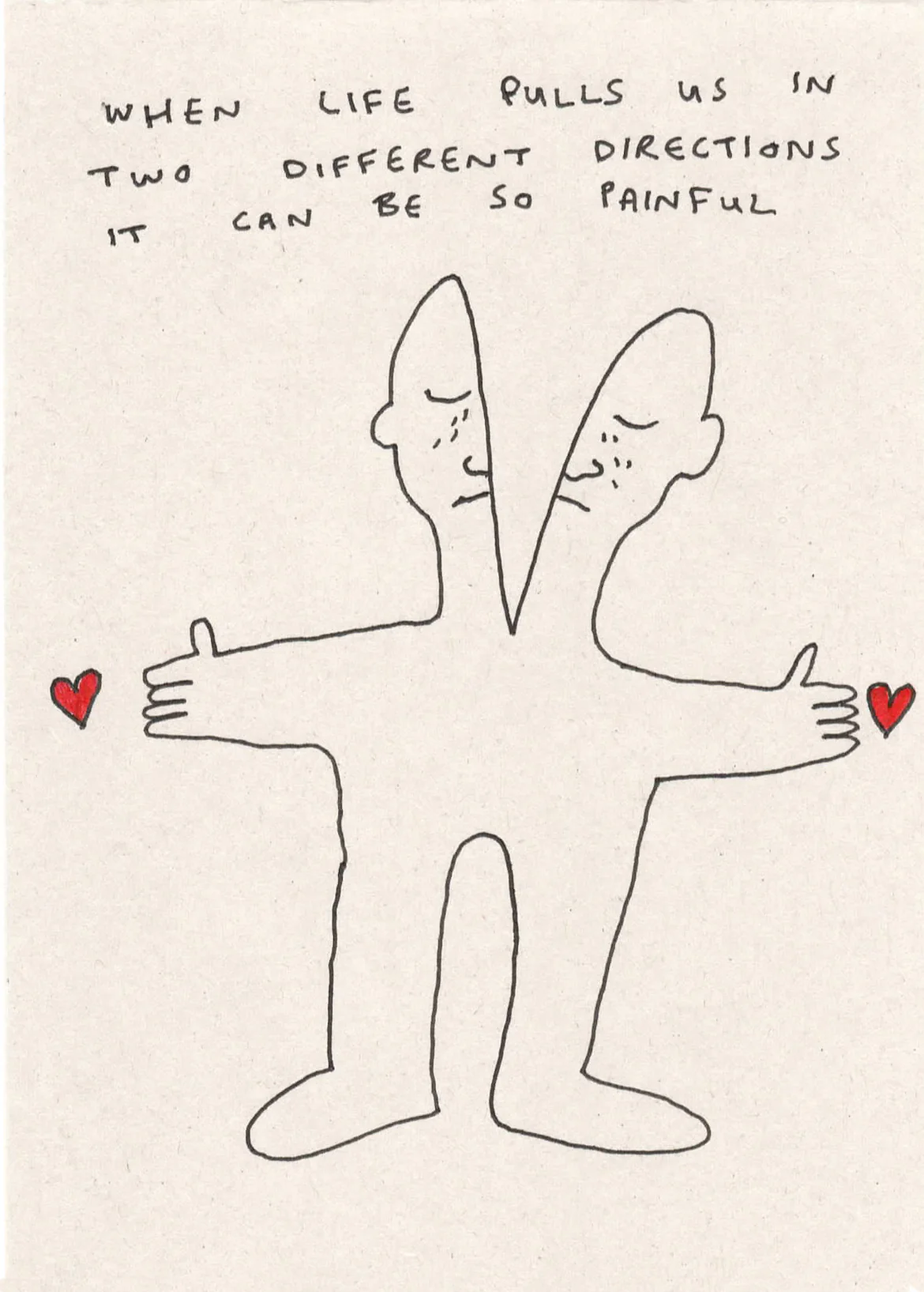 Orfeo Tagiuri - Little Passing Thoughts (Small Drawings) - Image 62