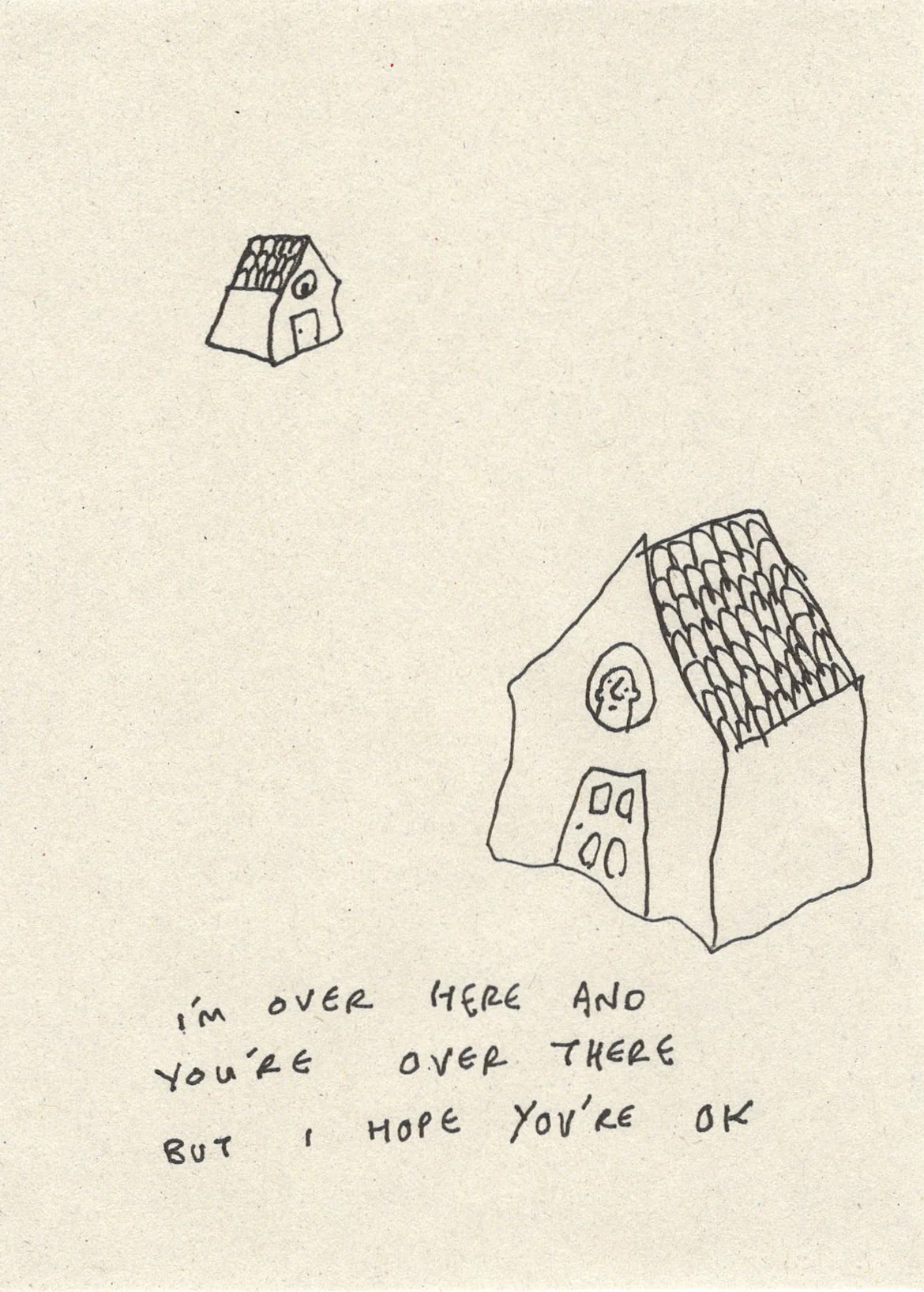 Orfeo Tagiuri - Little Passing Thoughts (Small Drawings) - Image 9