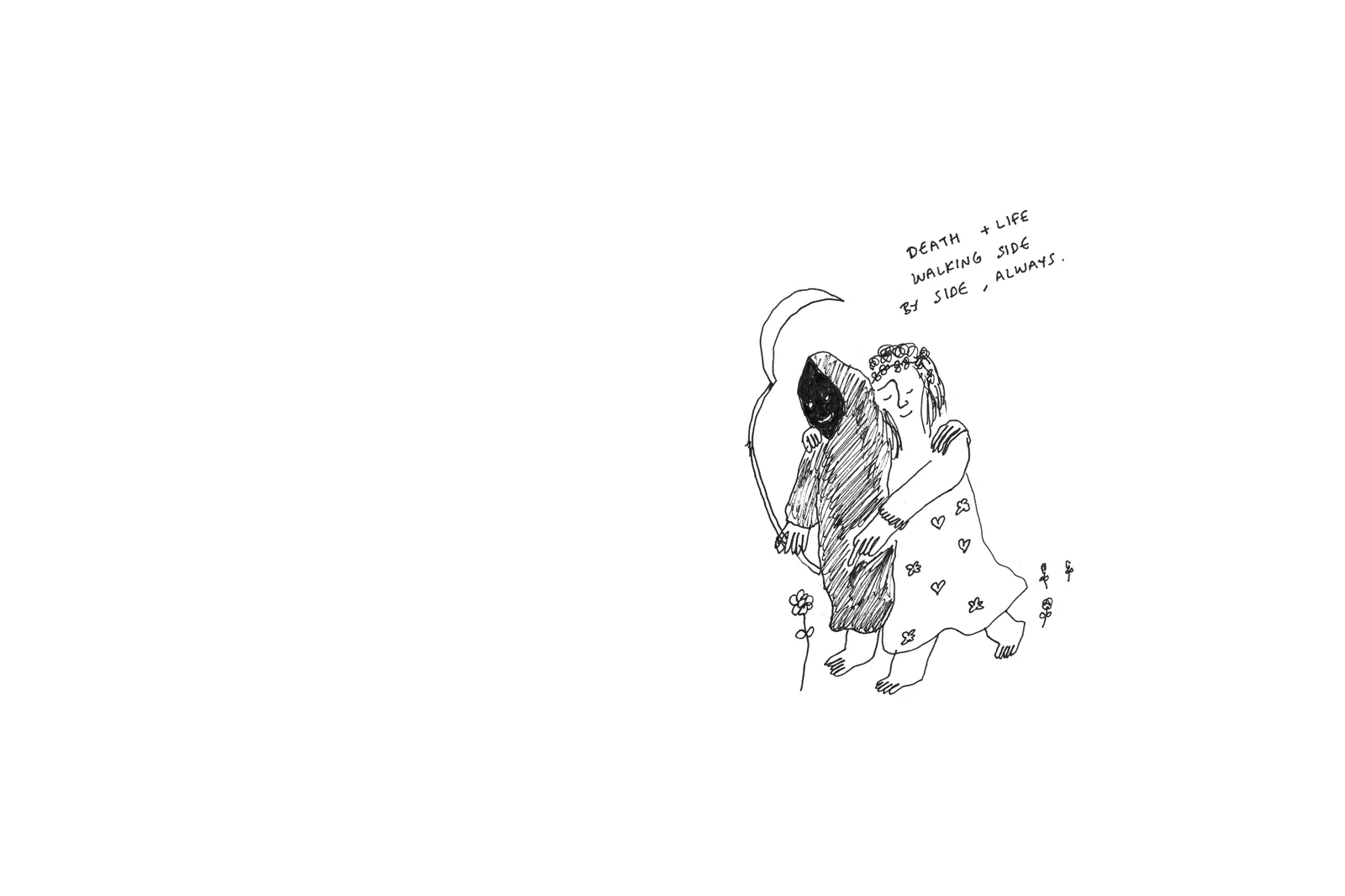 Orfeo Tagiuri - Little Passing Thoughts - Image 10