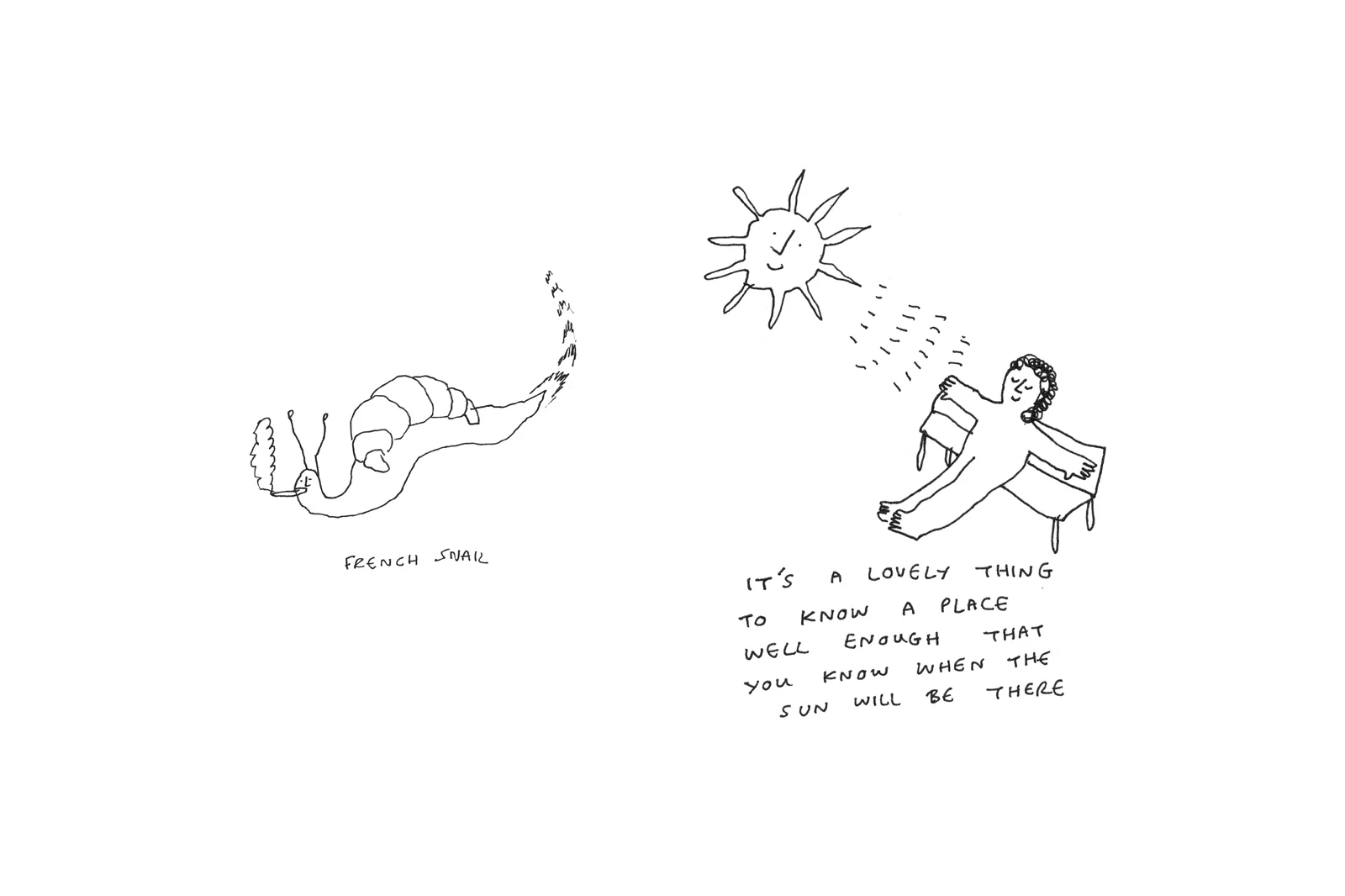 Orfeo Tagiuri - Little Passing Thoughts - Image 13