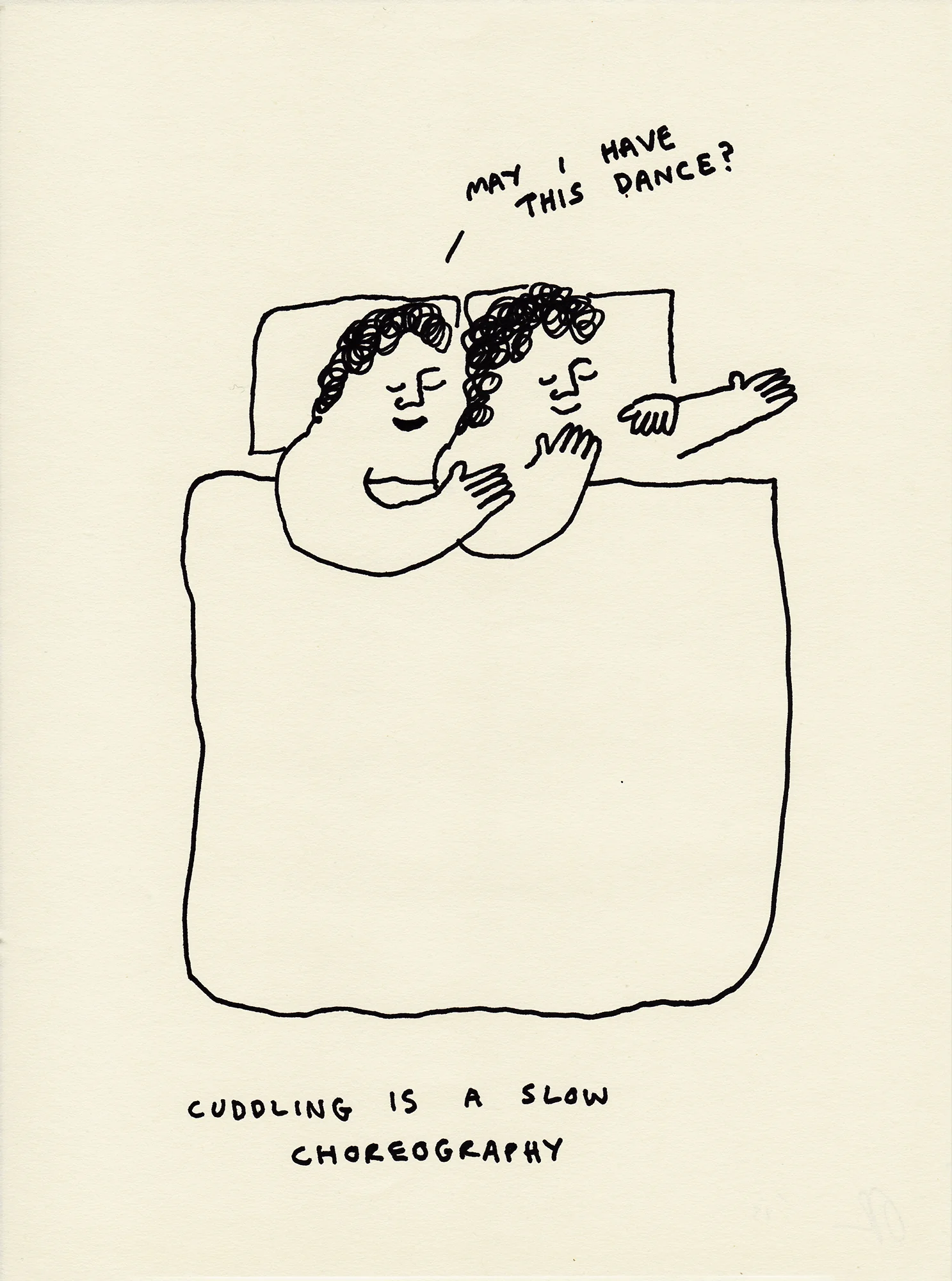 Orfeo Tagiuri - Little Passing Thoughts, 2023 (Drawings) - Image 37