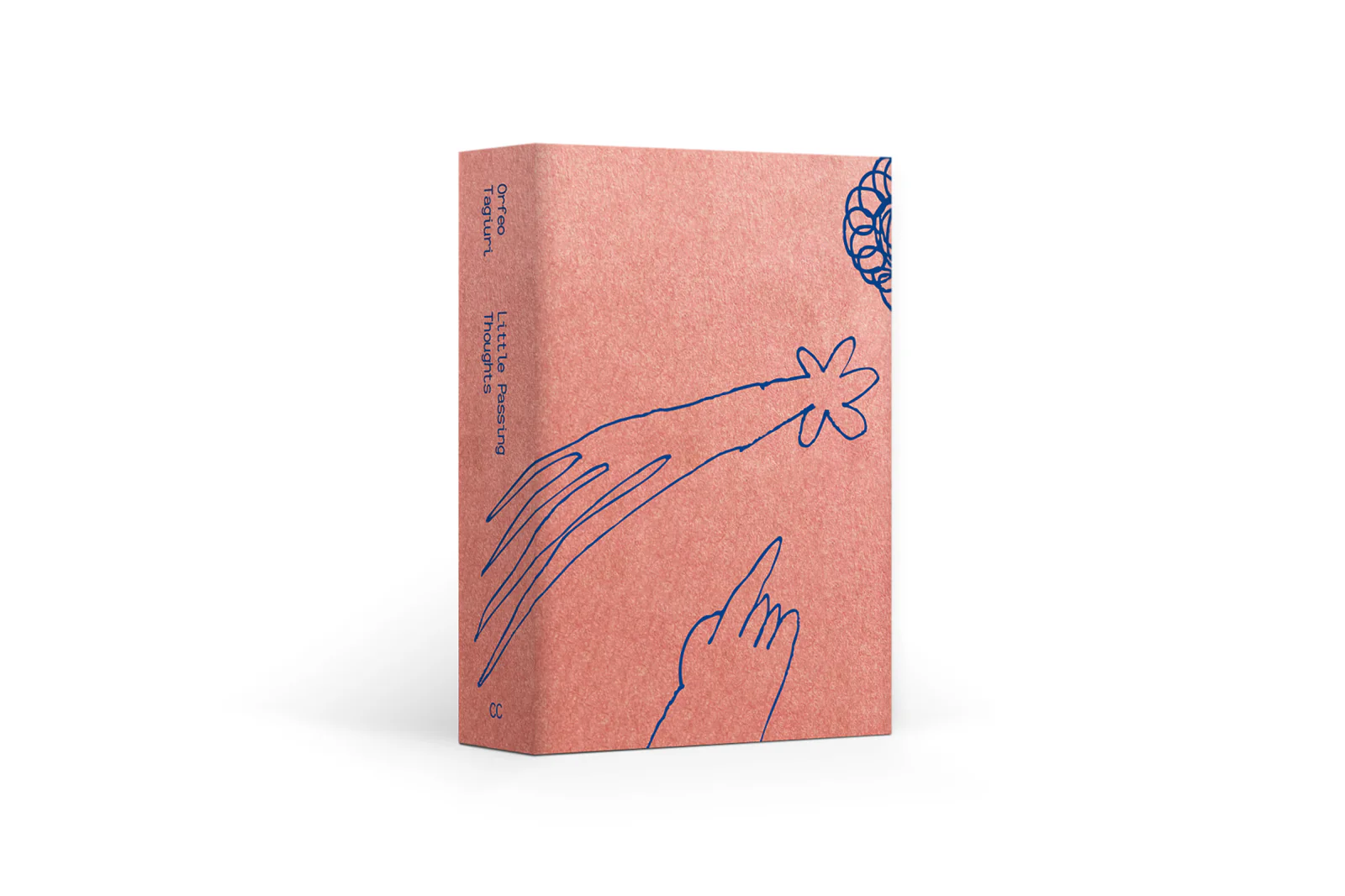 Orfeo Tagiuri - Little Passing Thoughts - Image 4