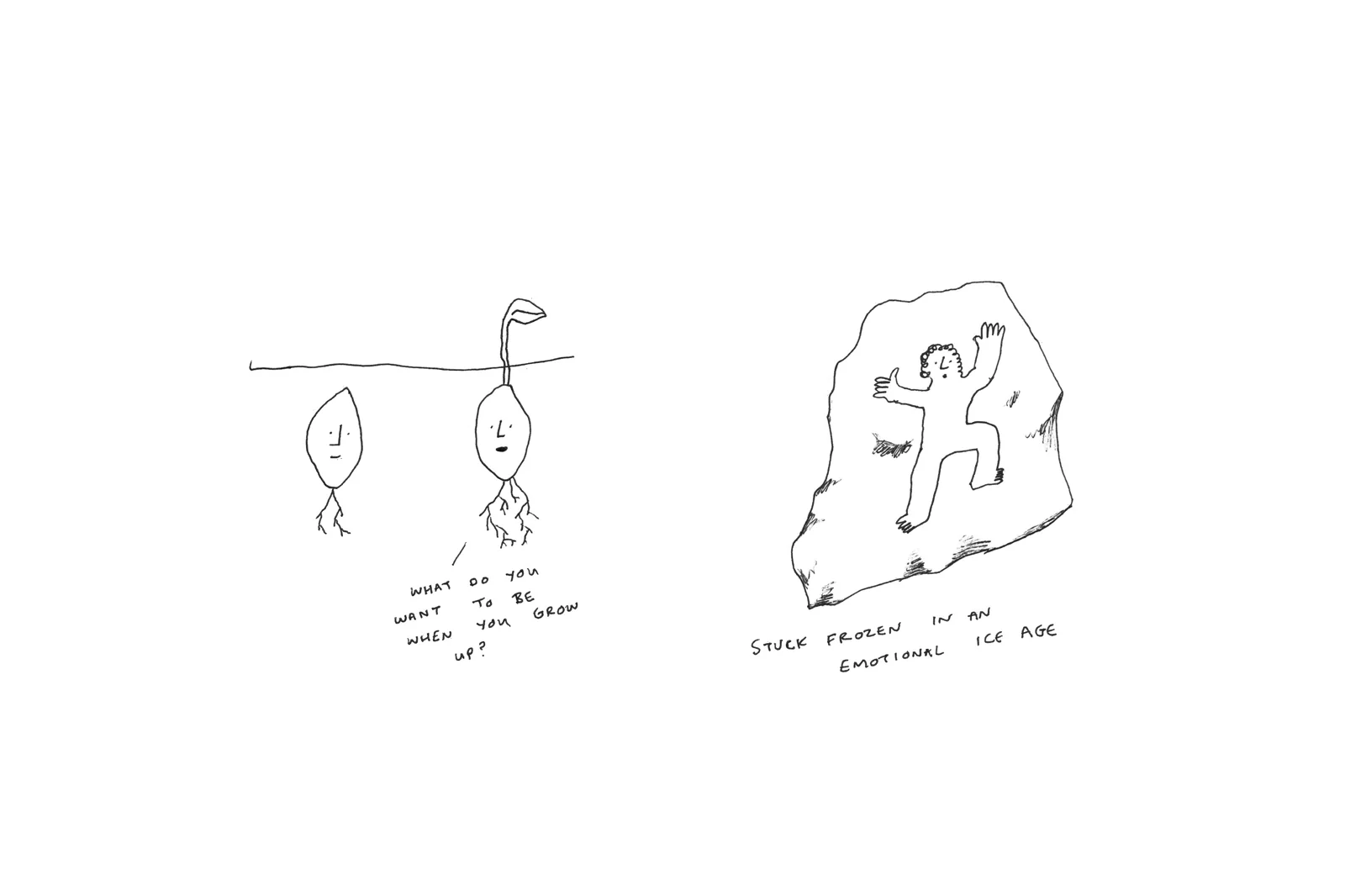 Orfeo Tagiuri - Little Passing Thoughts - Image 6