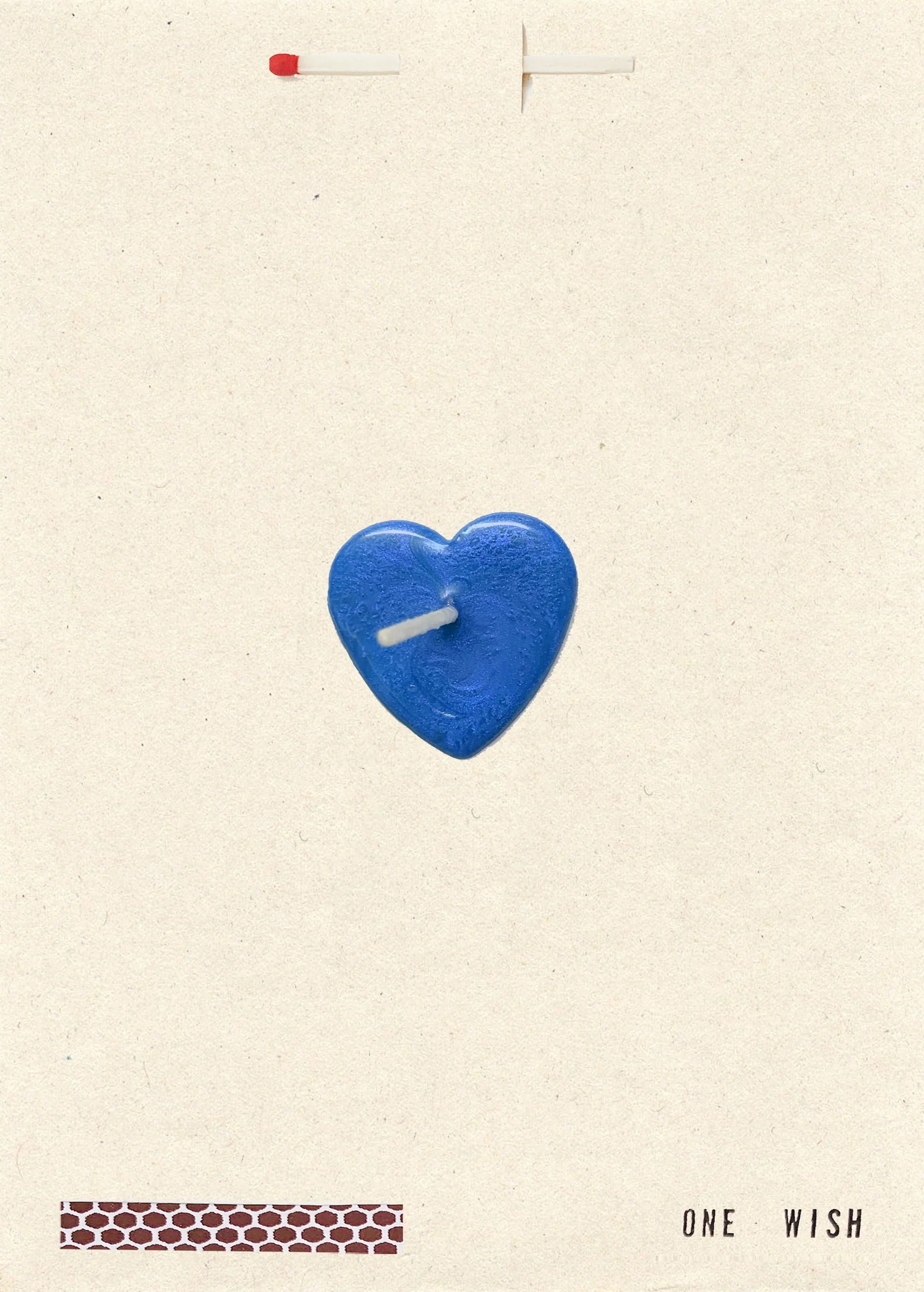 Orfeo Tagiuri - Wish Cards - Image 2
