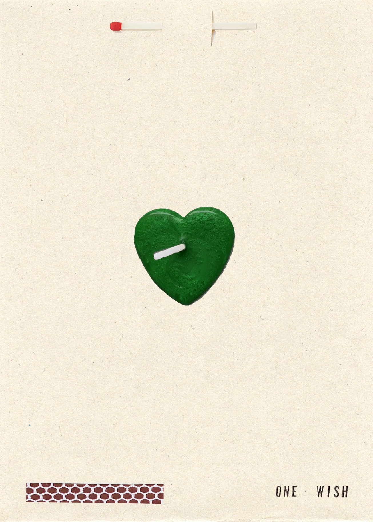 Orfeo Tagiuri - Wish Cards - Image 3