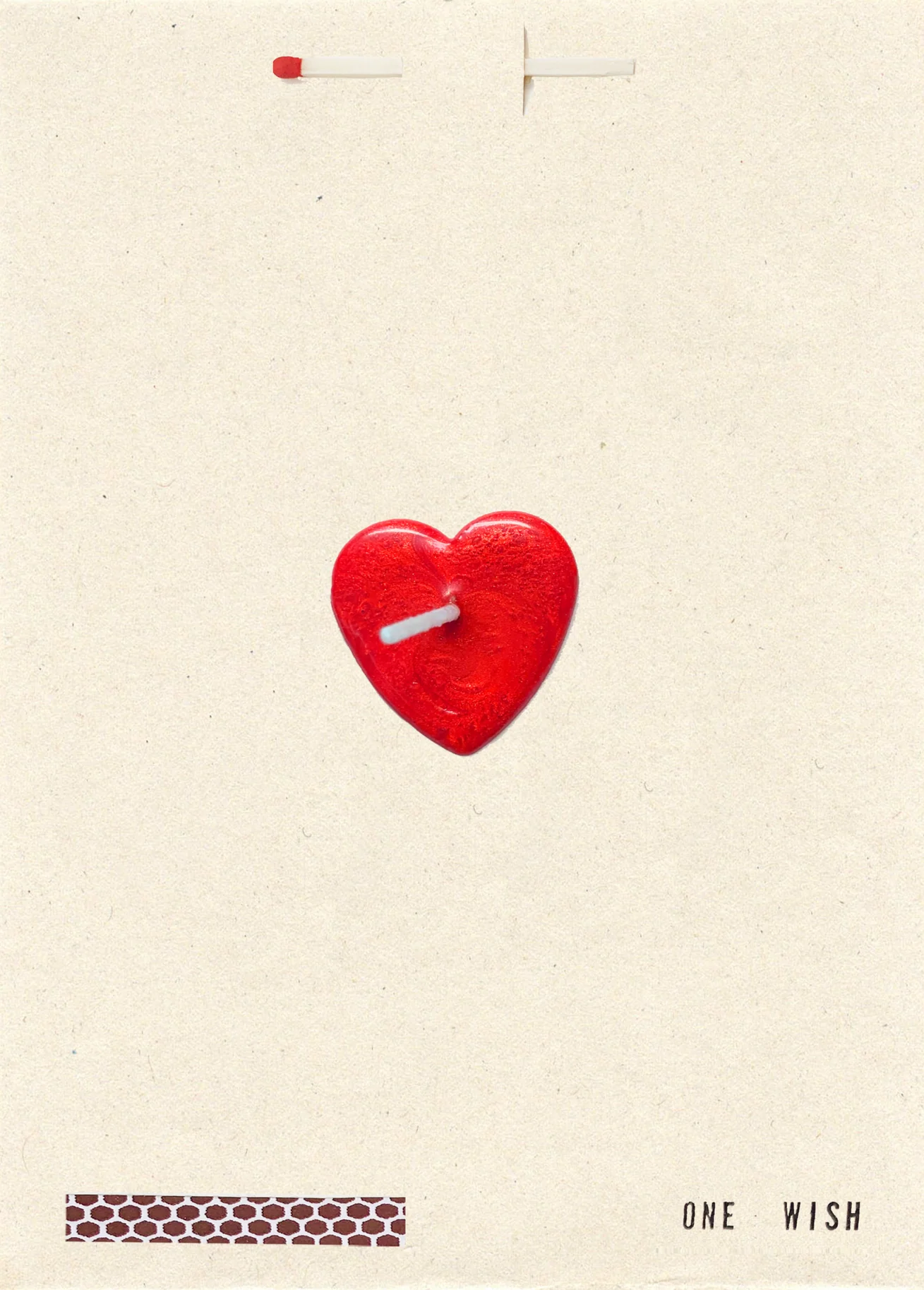 Orfeo Tagiuri - Wish Cards - Image 4