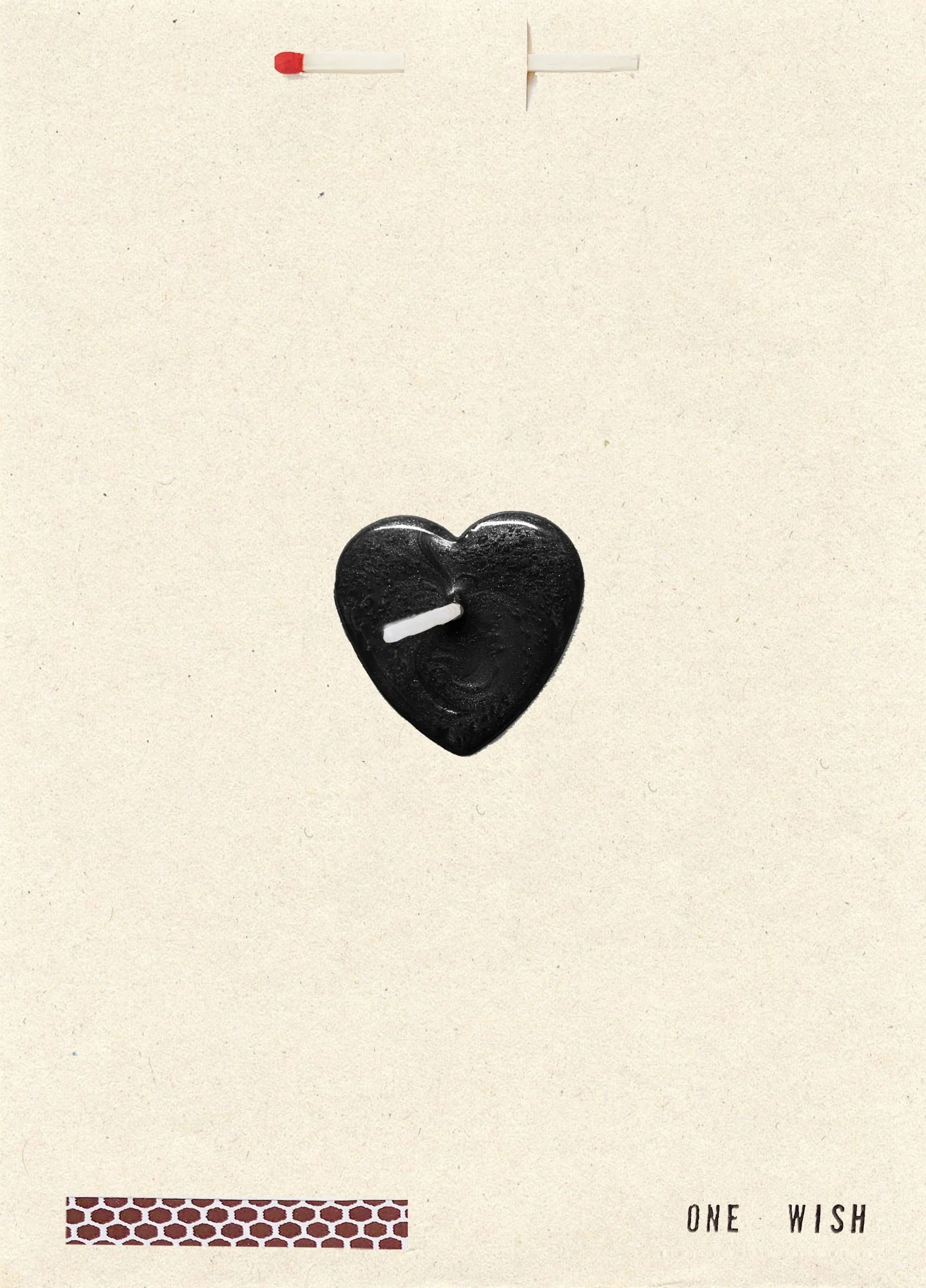 Orfeo Tagiuri - Wish Cards - Image 5
