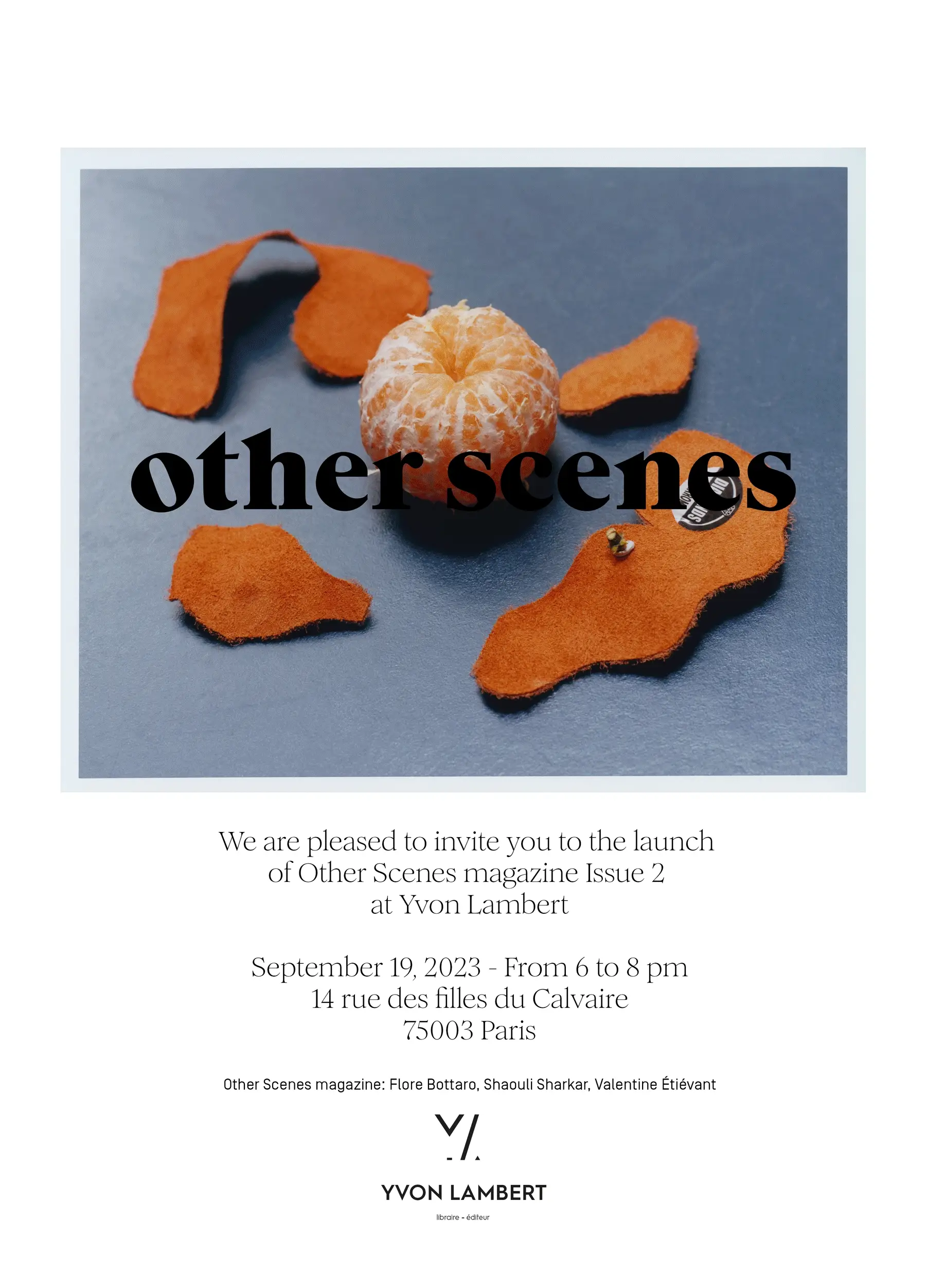 Other Scenes - N°2 - Image 4