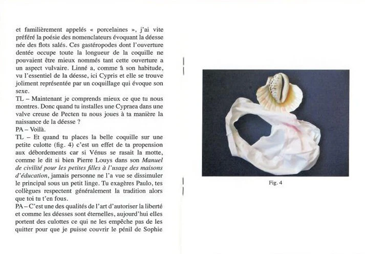 Paul-Armand Gette - De Cypris à Vénus - Image 4