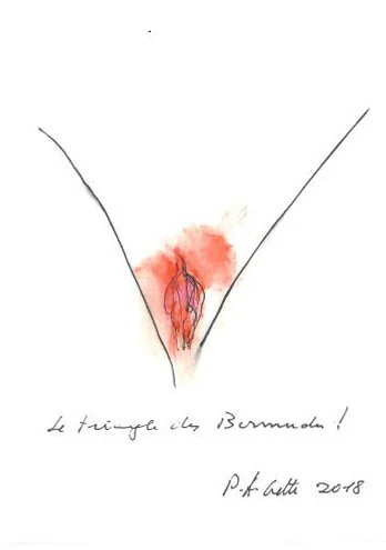 Paul-Armand Gette - De Cypris à Vénus (édition limitée)