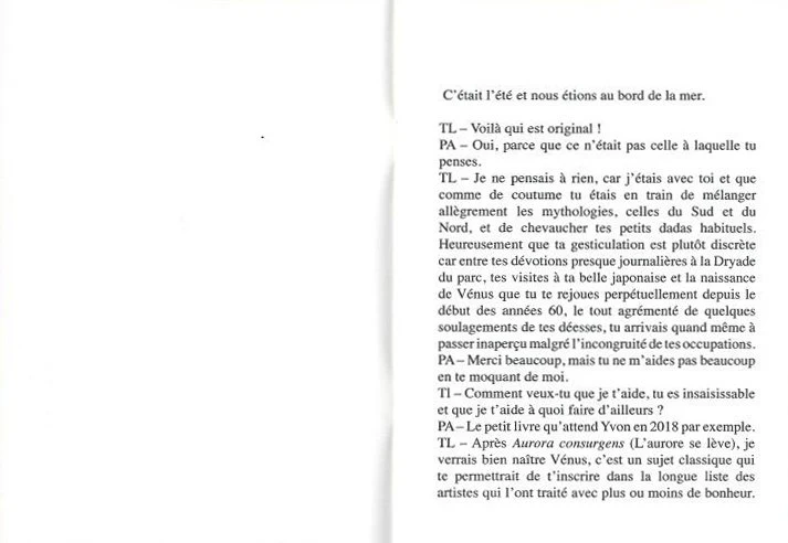 Paul-Armand Gette - De Cypris à Vénus (édition limitée) - Image 3