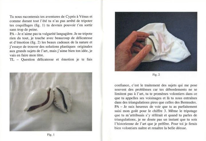 Paul-Armand Gette - De Cypris à Vénus (édition limitée) - Image 4
