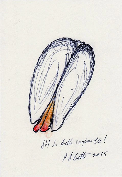 Paul Armand Gette - Deux rencontres insolites (édition limitée) - Image 5