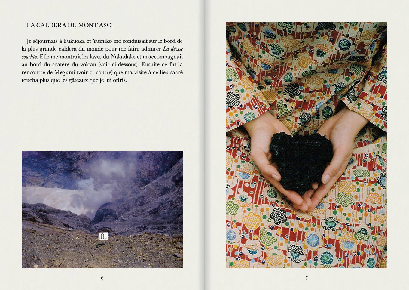 Paul Armand Gette - Les Filles du Volcan - Image 4