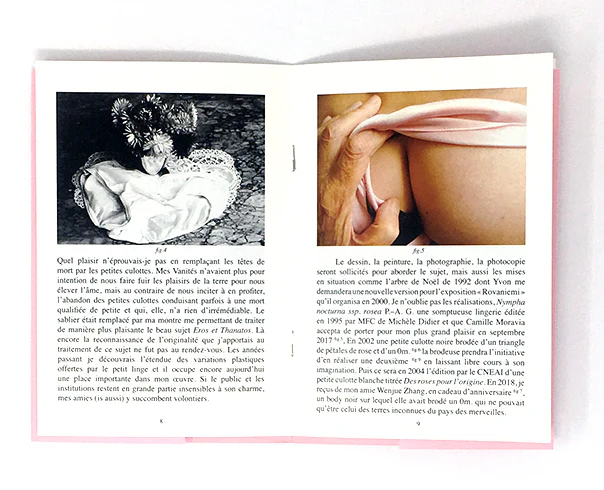 Paul-Armand Gette - Petits Linges - Image 3