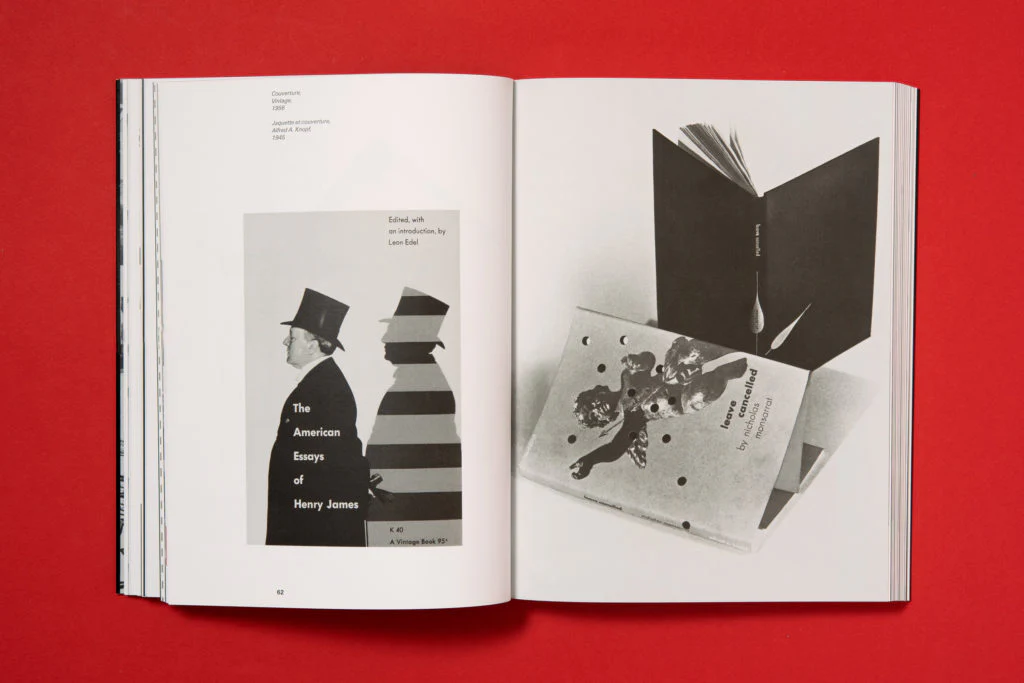 Paul Rand - L'Art du designer - Image 7