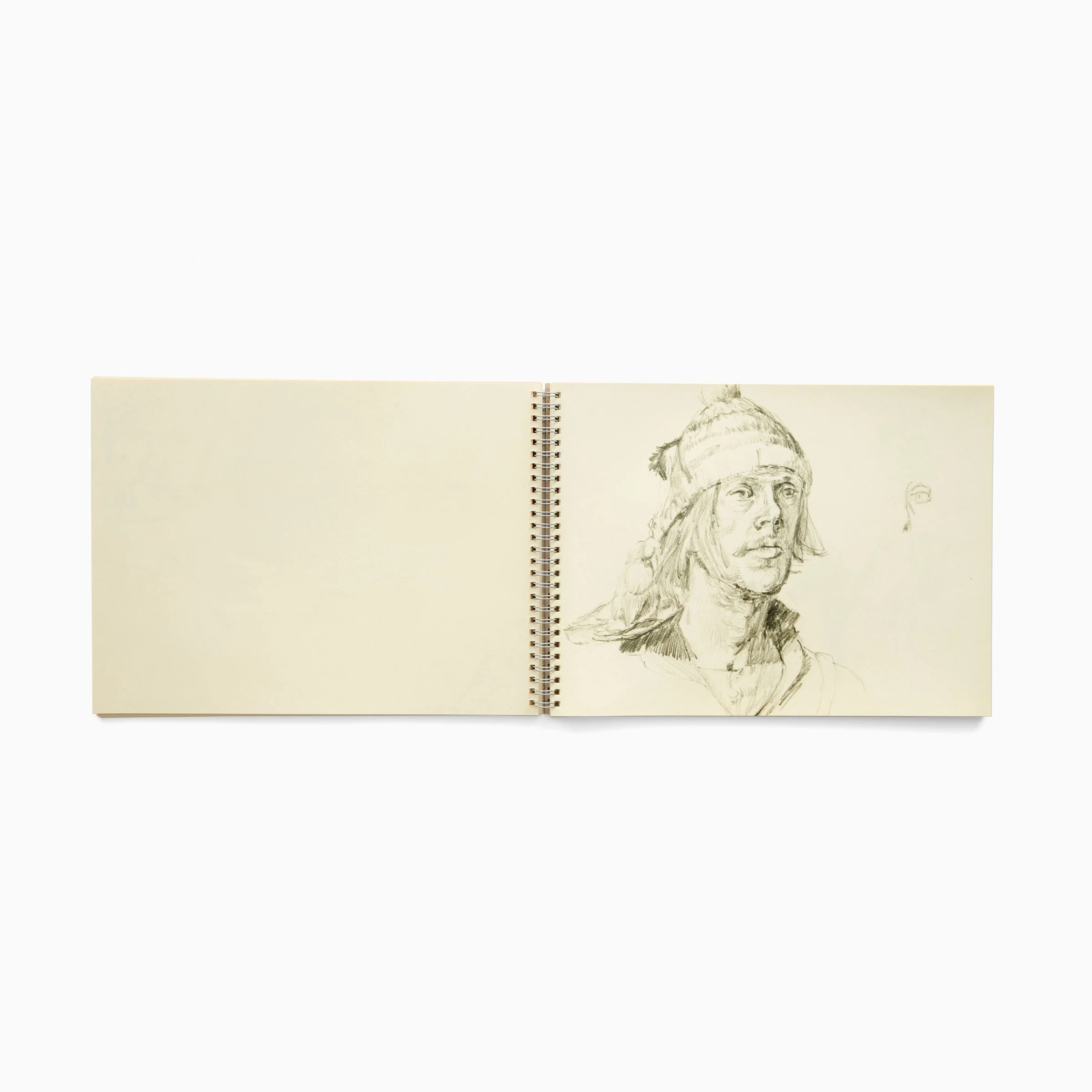 Paul Thek - Untitled Sketchbook - Image 10
