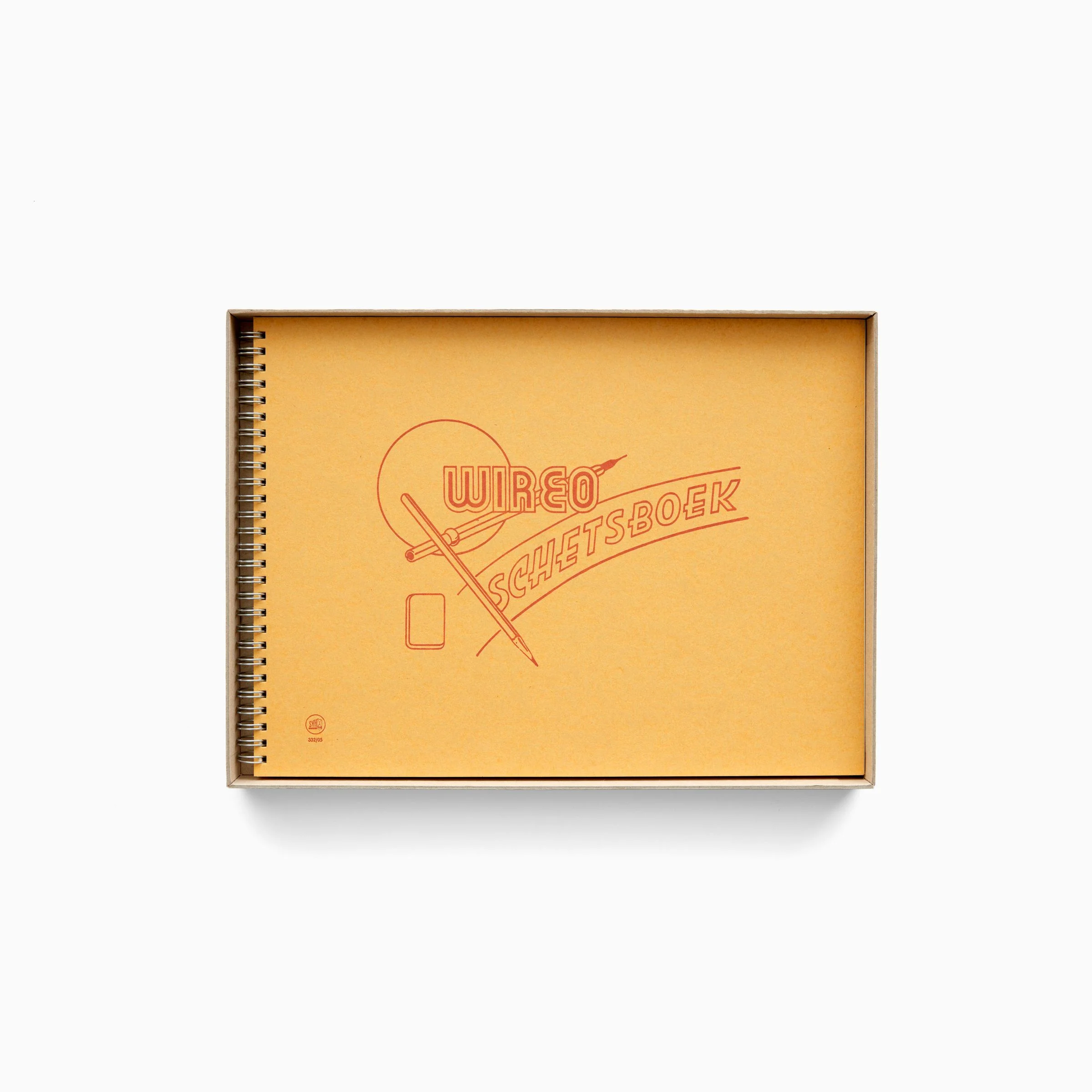 Paul Thek - Untitled Sketchbook - Image 5