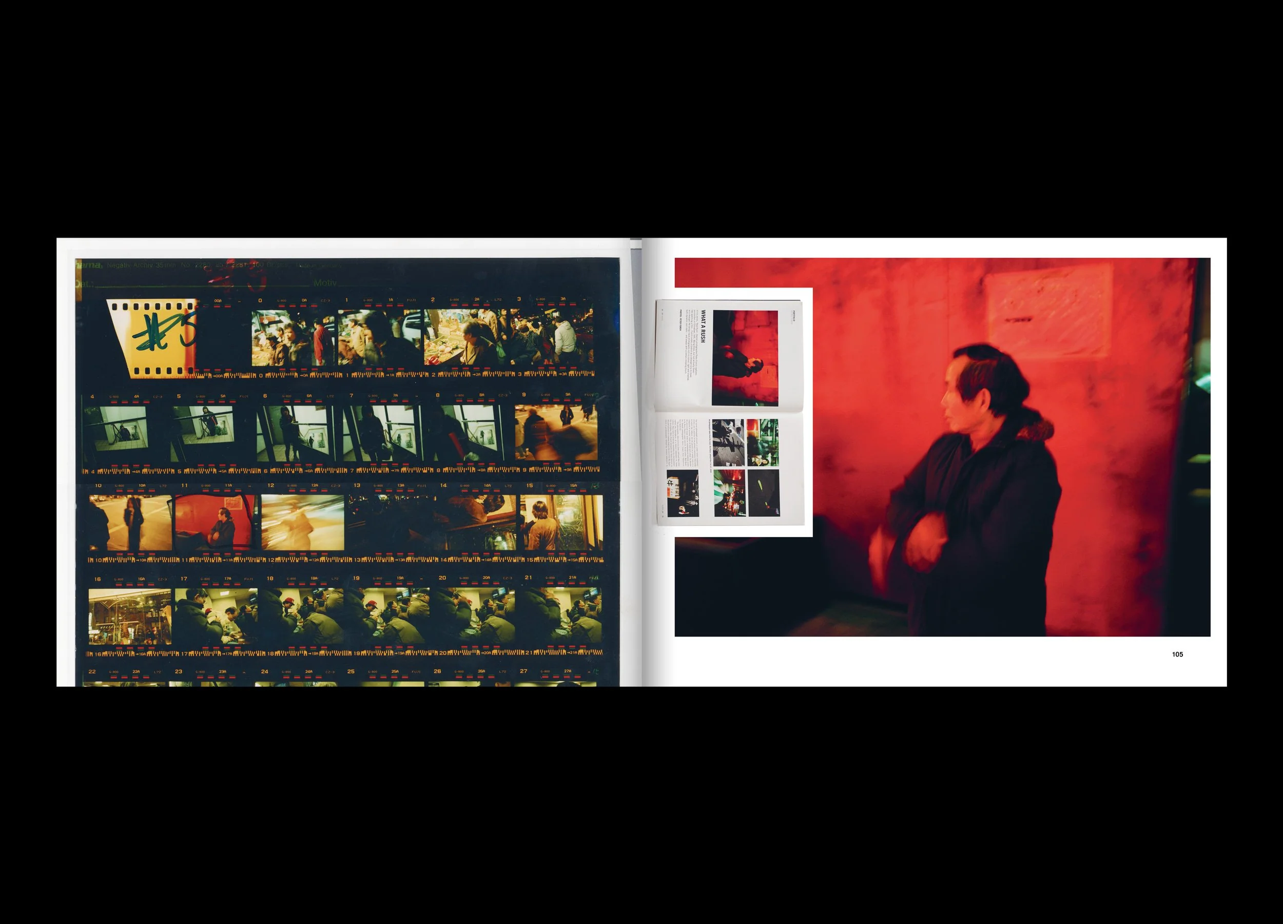 Peter Funch - Tomorrow and Tomorrow and Tomorrow - Image 12
