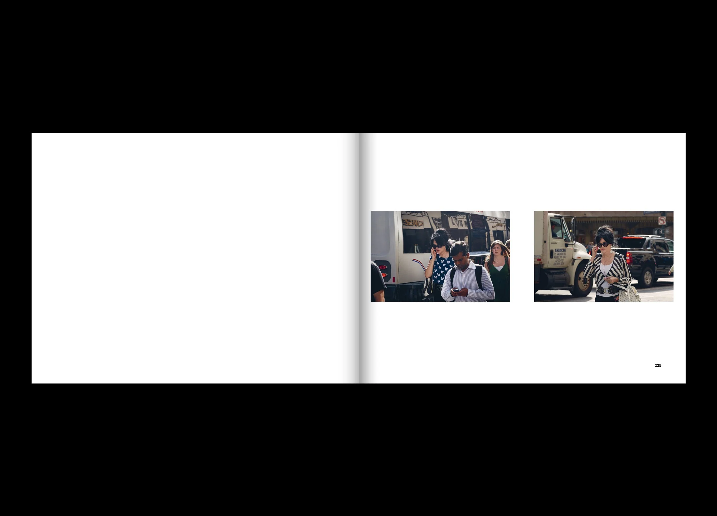 Peter Funch - Tomorrow and Tomorrow and Tomorrow - Image 22