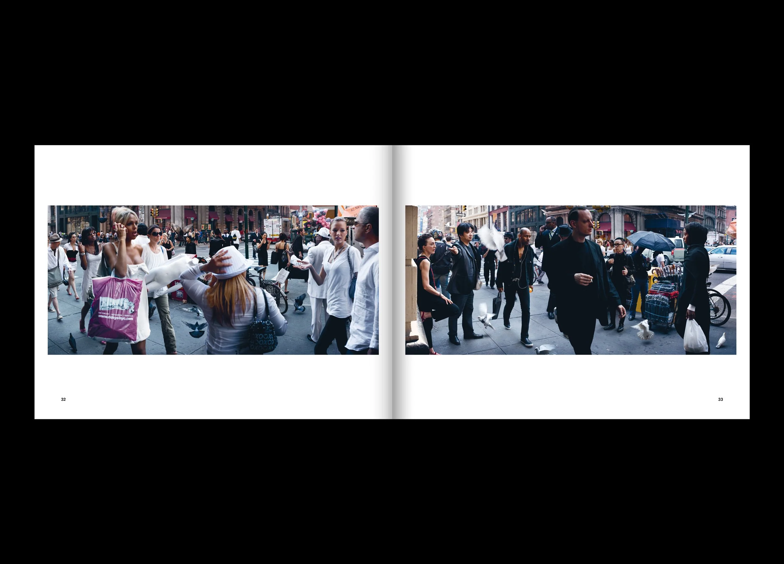 Peter Funch - Tomorrow and Tomorrow and Tomorrow - Image 6