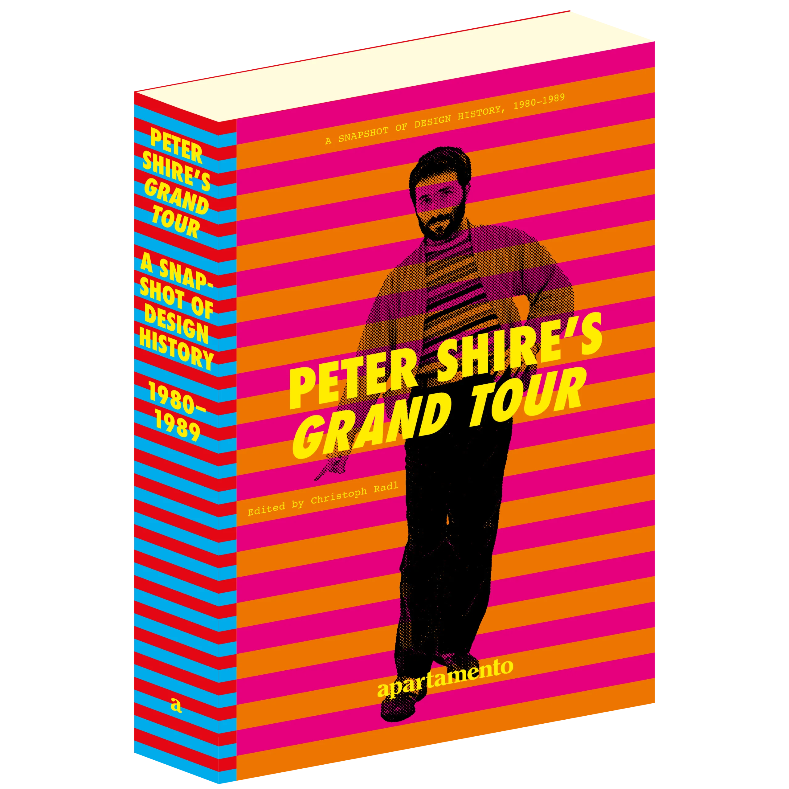 Peter Shire’s Grand Tour - Image 17