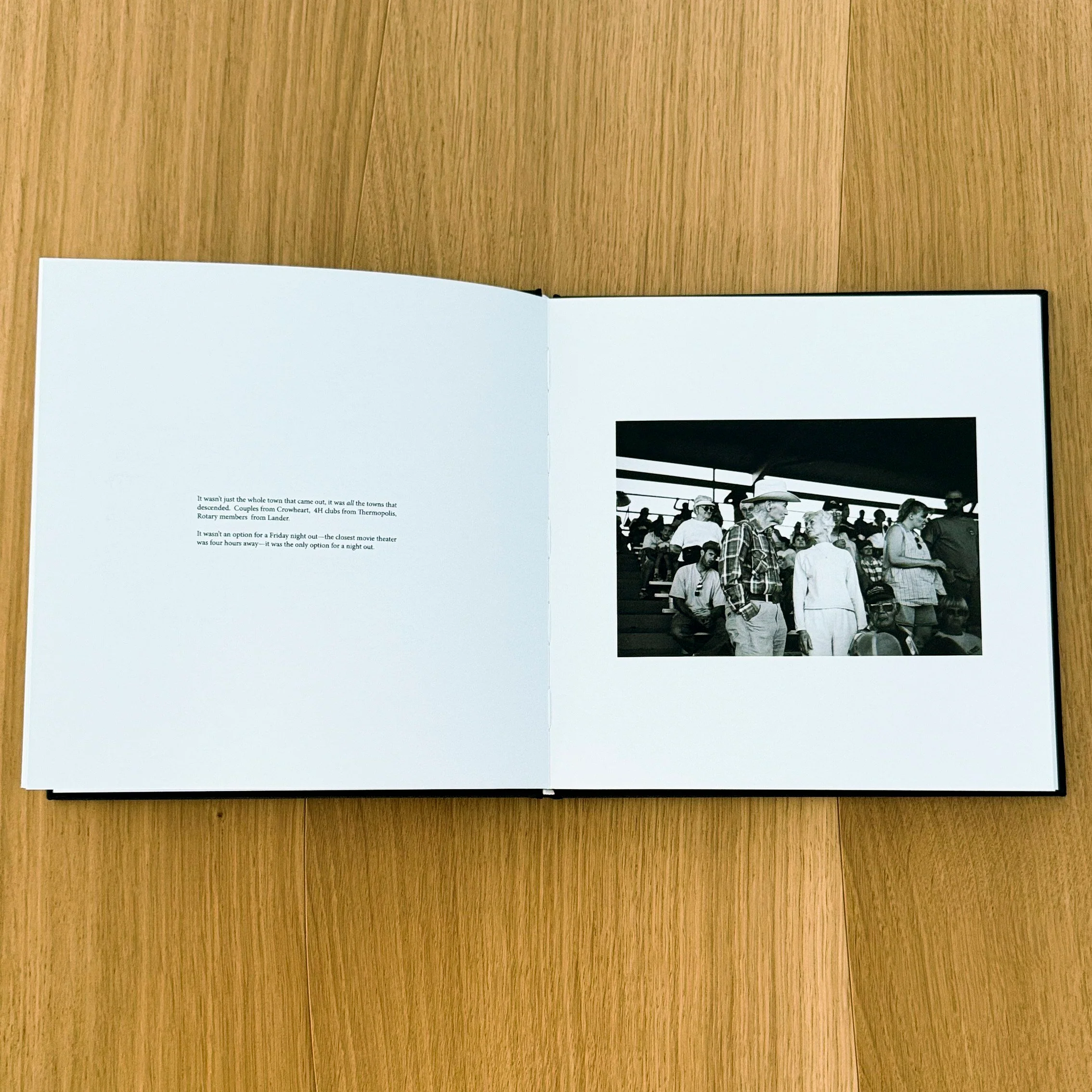 Philip Andelman - Tripping With Phil Vol.1: Riverton Wyoming, 1999 - Image 4