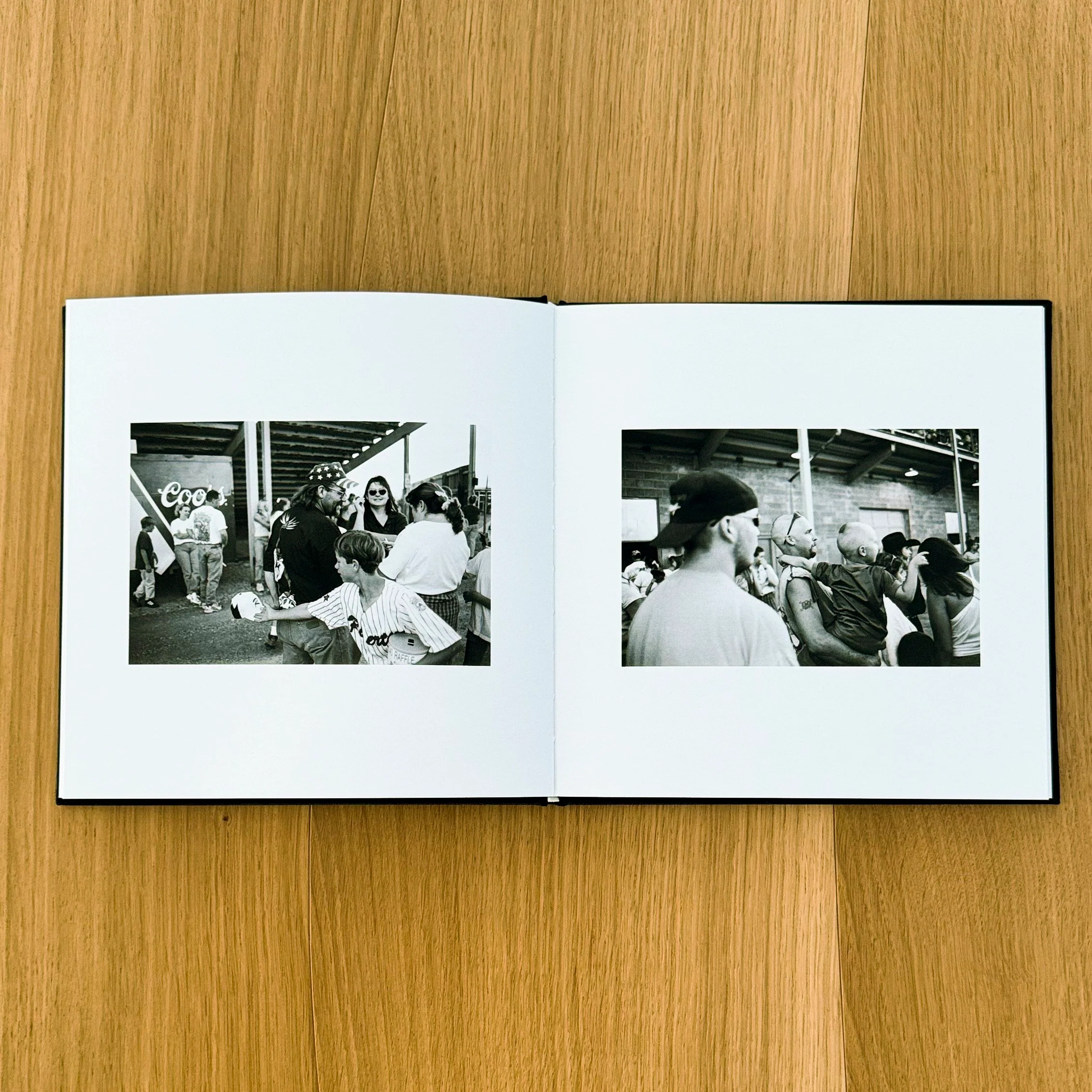 Philip Andelman - Tripping With Phil Vol.1: Riverton Wyoming, 1999 - Image 5