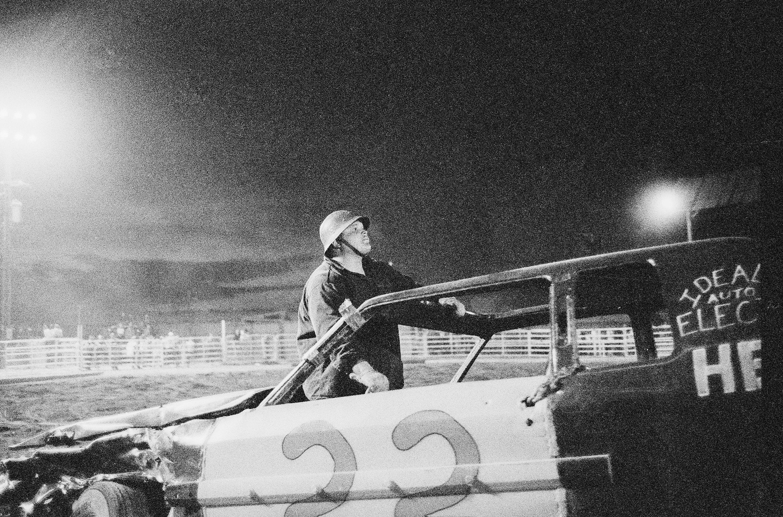Philip Andelman - Tripping With Phil Vol.1: Riverton Wyoming, 1999 - Image 6