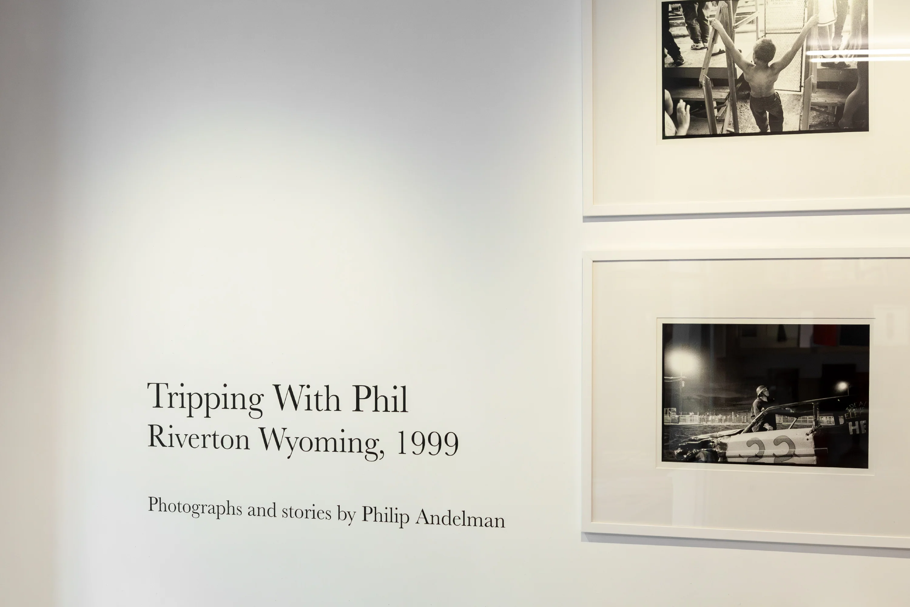 Philip Andelman - Tripping With Phil Vol.1: Riverton Wyoming, 1999 - Image 9