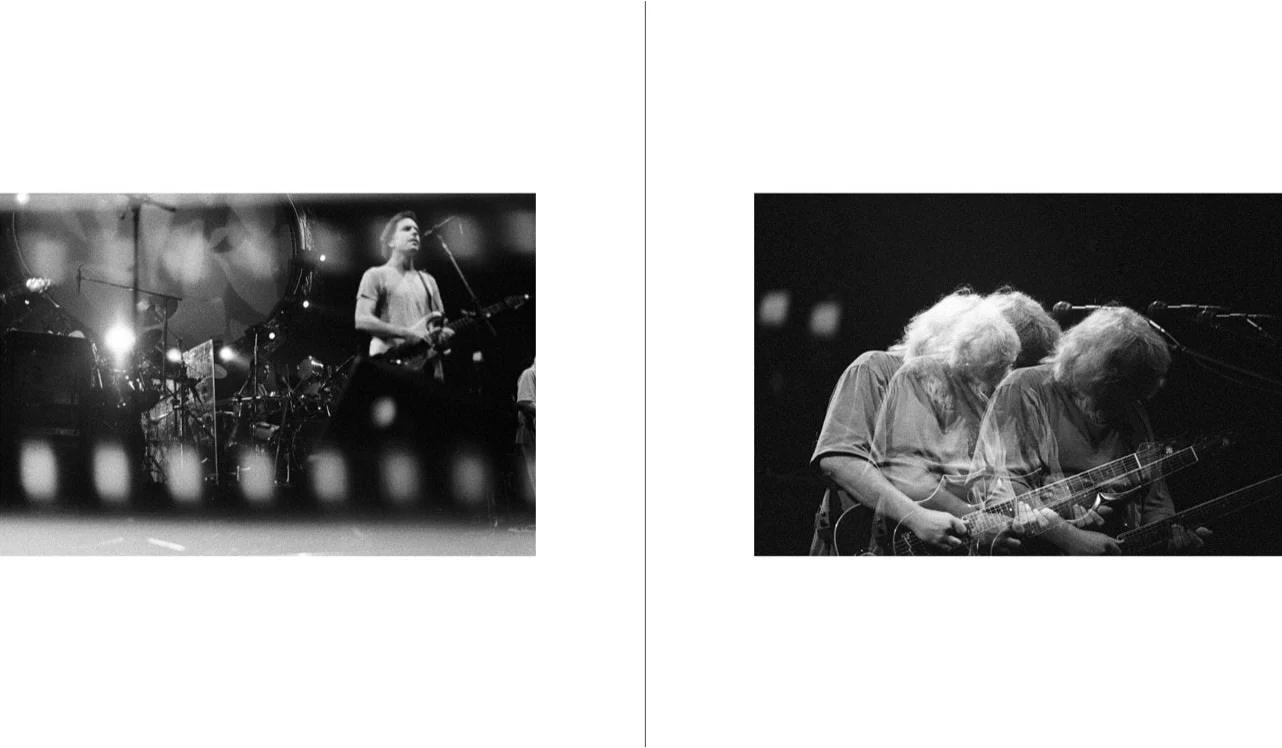 Philip Andelman - Tripping With Phil Vol.2: The Philadelphia Spectrum 03.19.95 - Image 3