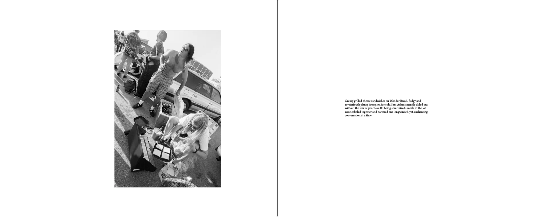 Philip Andelman - Tripping With Phil Vol.2: The Philadelphia Spectrum 03.19.95 - Image 5
