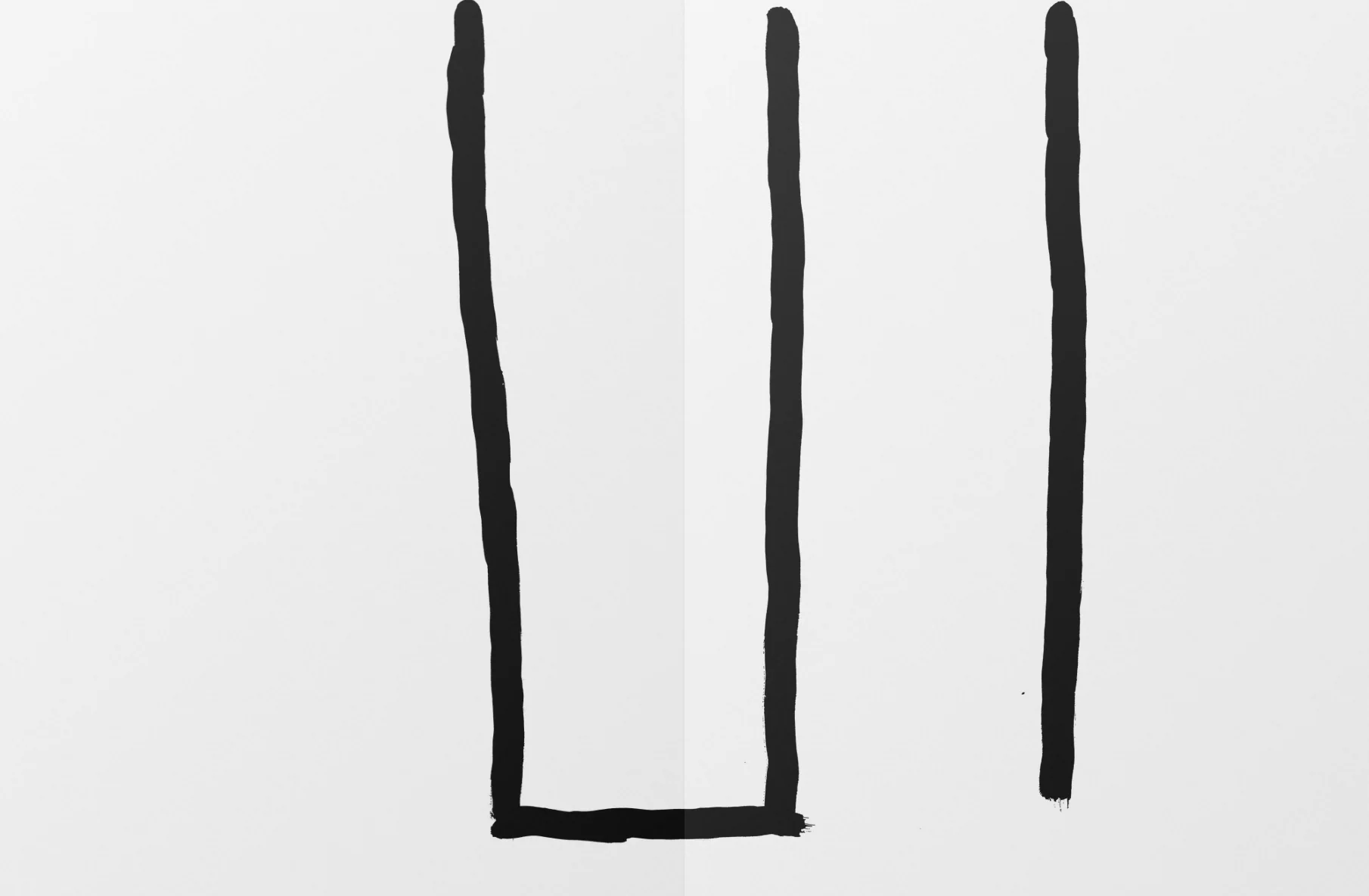 Philip Guston - Ten Drawings - Image 4
