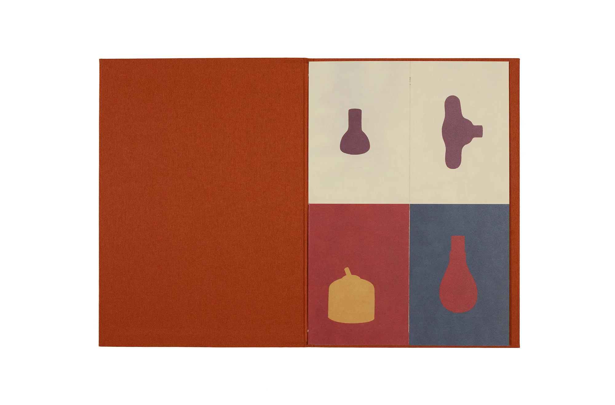 Philippe Weisbecker - Alter/Natif - Image 3
